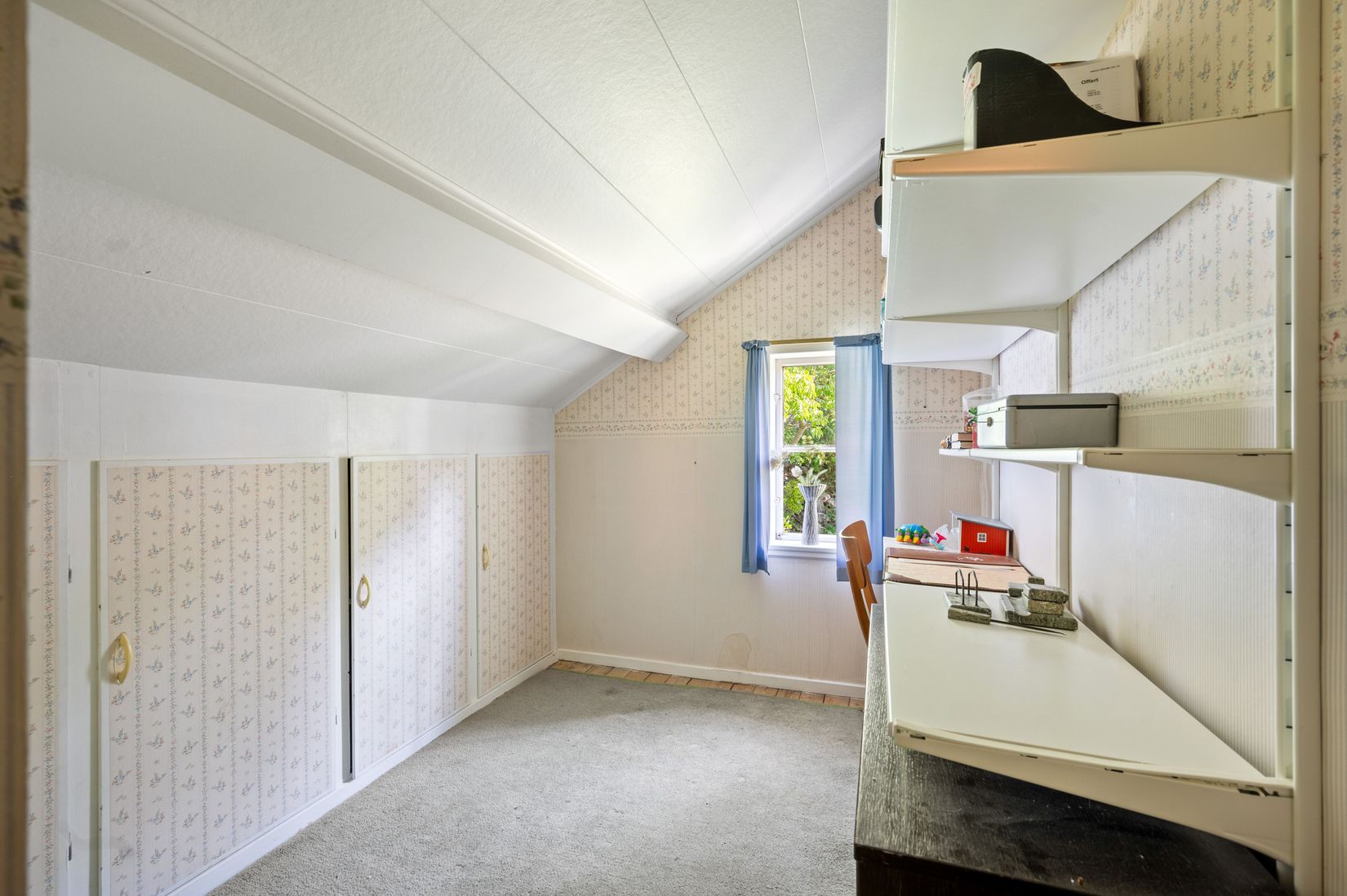 Fritidshus, Styrsö Ängebukten 1, Strömstad