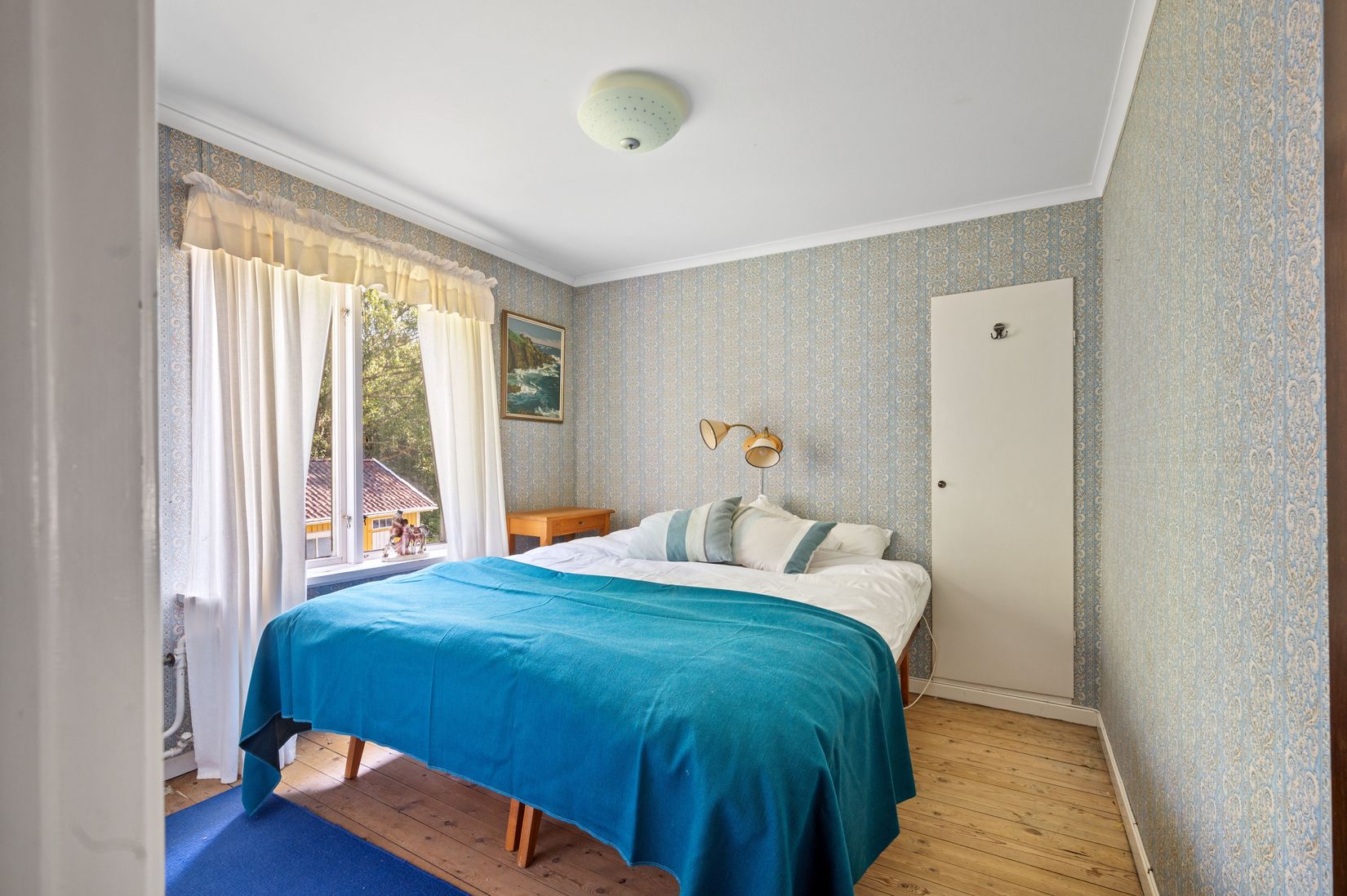 Fritidshus, Styrsö Ängebukten 1, Strömstad