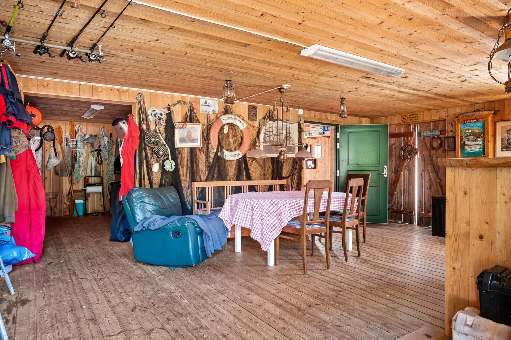 Fritidshus, Styrsö Ängebukten 1, Strömstad