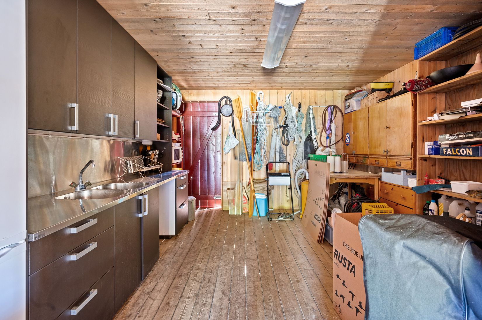 Fritidshus, Styrsö Ängebukten 1, Strömstad