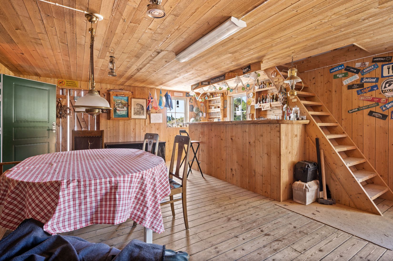 Fritidshus, Styrsö Ängebukten 1, Strömstad