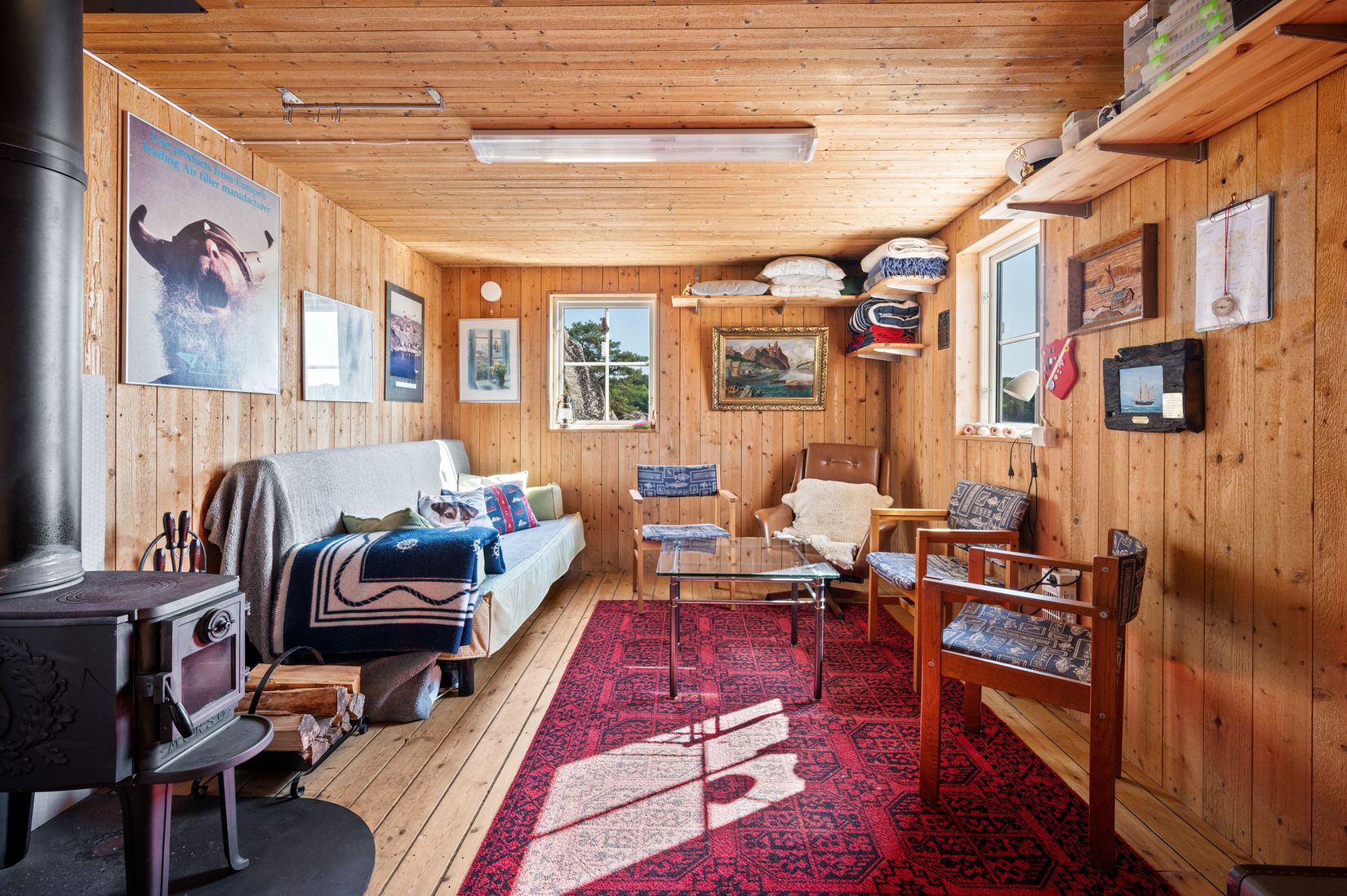 Fritidshus, Styrsö Ängebukten 1, Strömstad