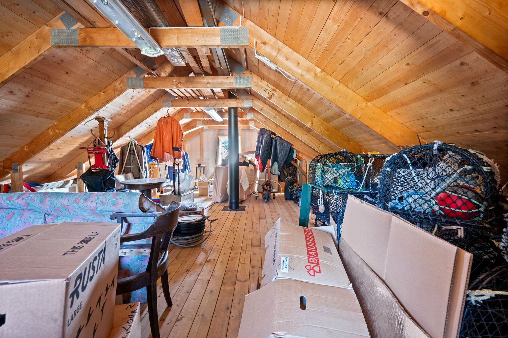 Fritidshus, Styrsö Ängebukten 1, Strömstad