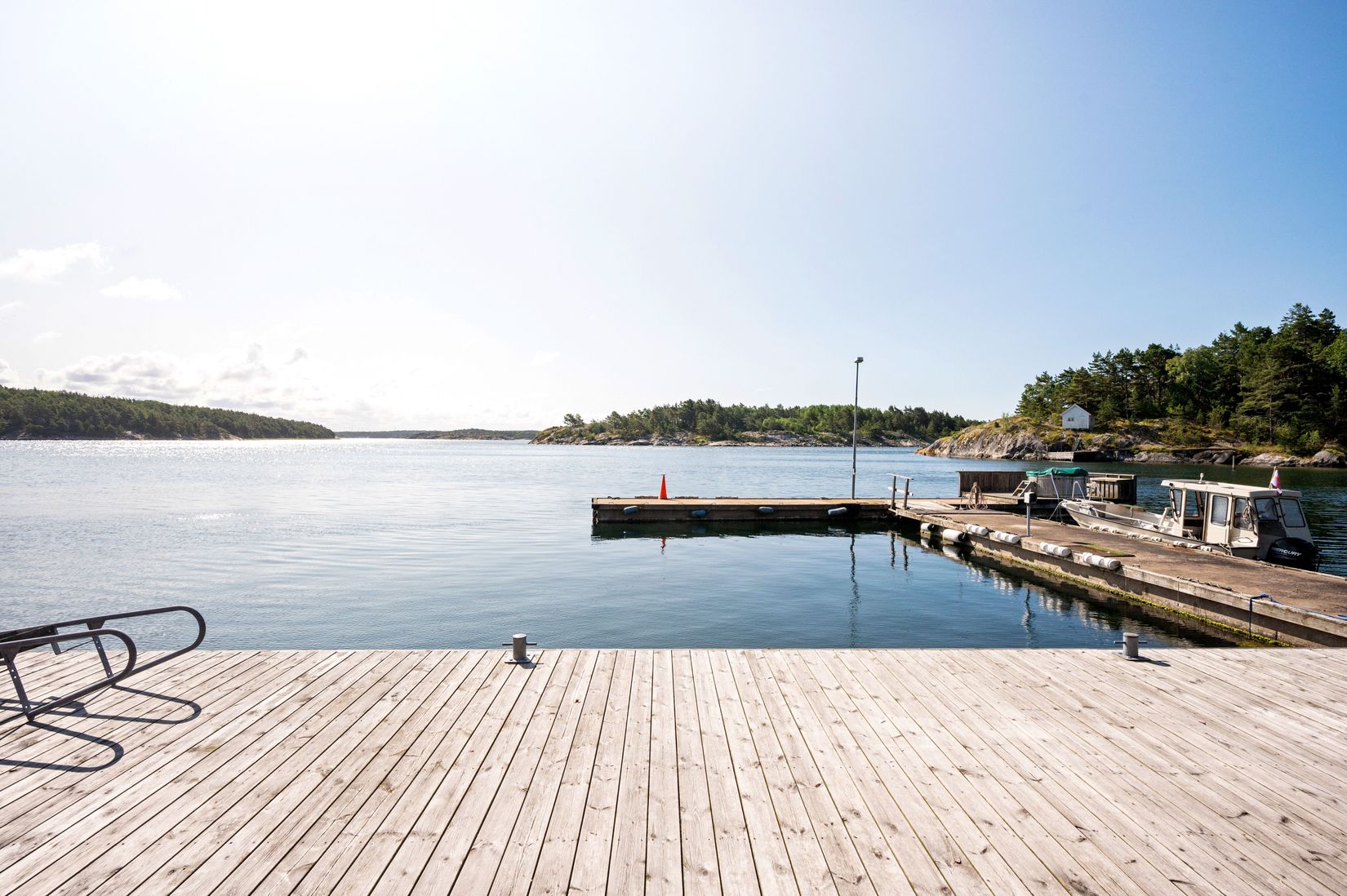 Fritidshus, Styrsö Ängebukten 1, Strömstad