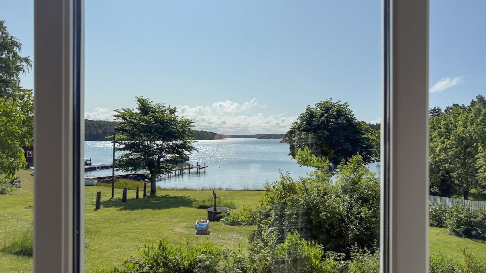 Fritidshus, Styrsö Ängebukten 1, Strömstad