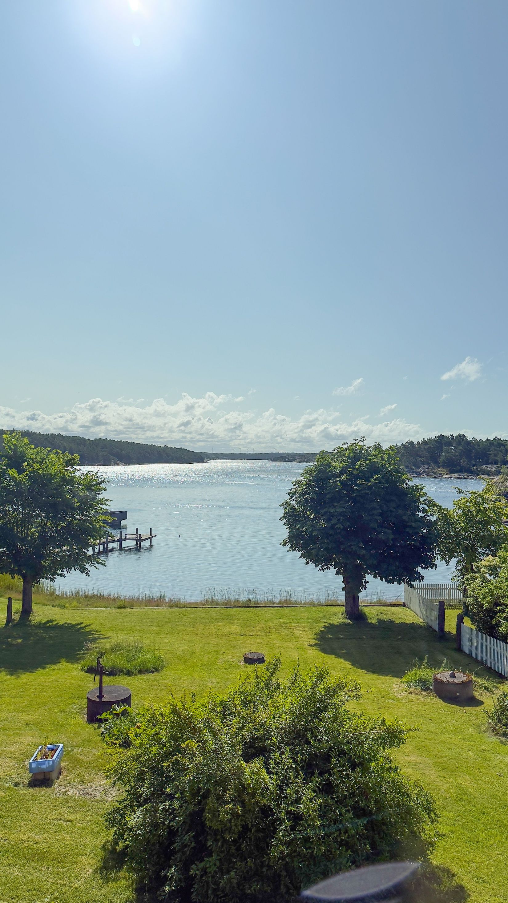 Fritidshus, Styrsö Ängebukten 1, Strömstad