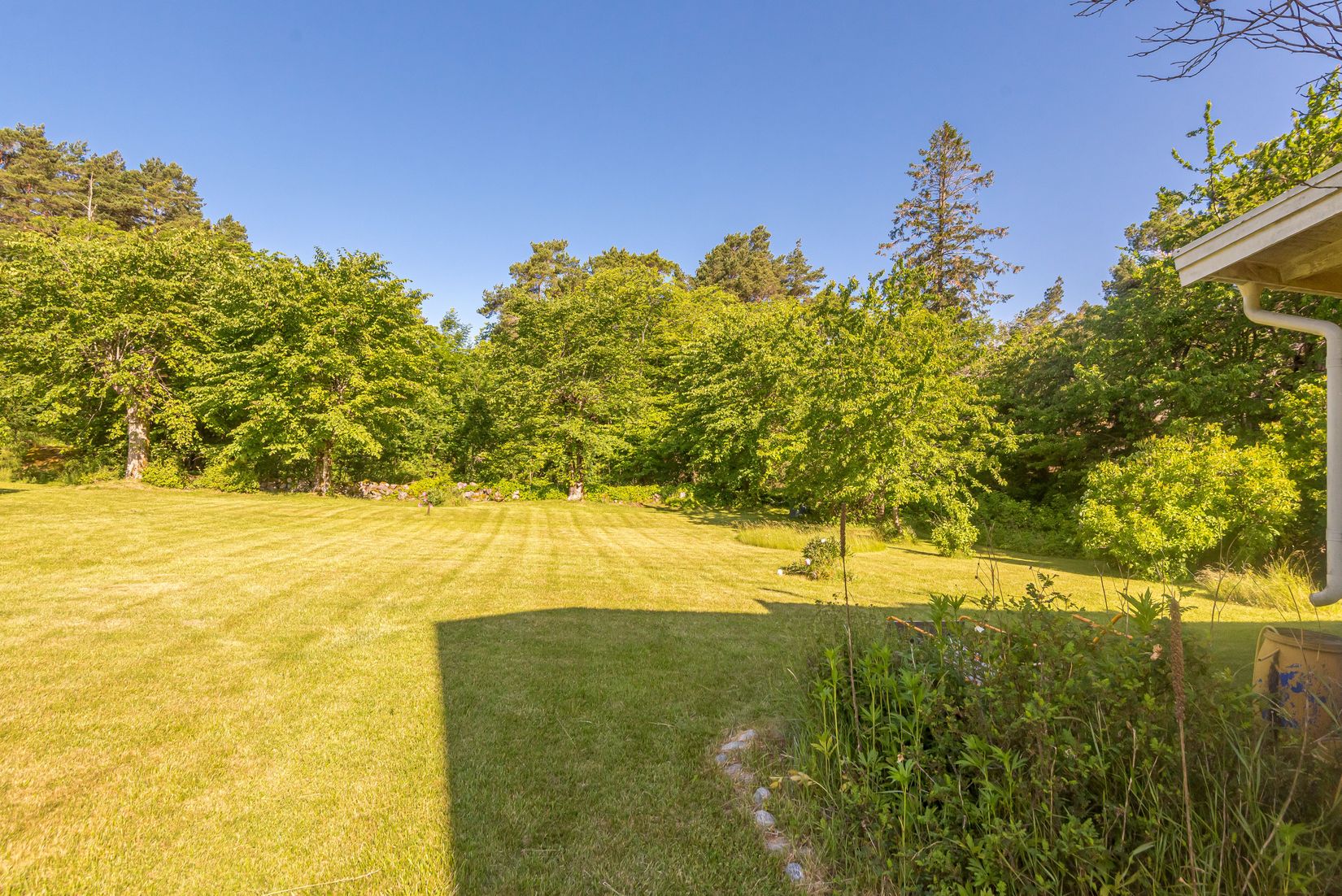 Fritidshus, Styrsö Ängebukten 1, Strömstad