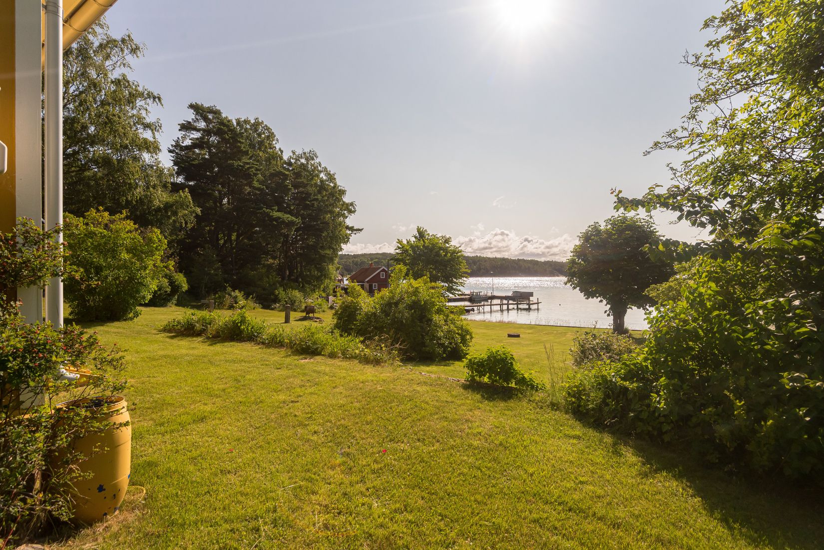 Fritidshus, Styrsö Ängebukten 1, Strömstad