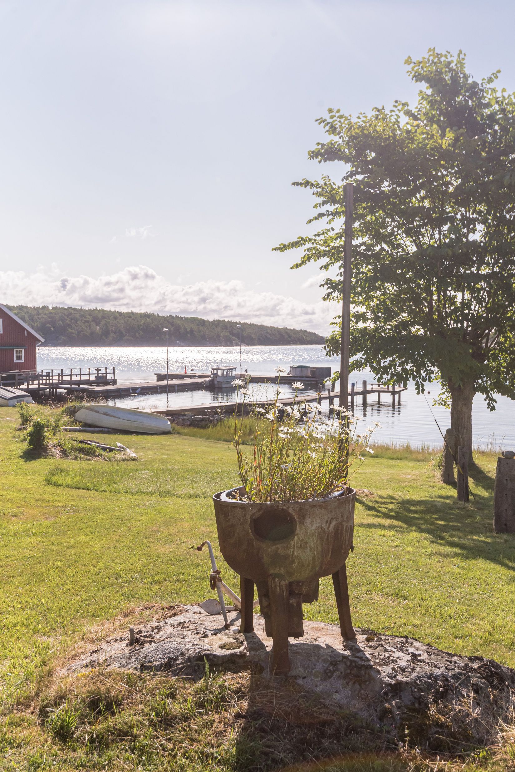 Fritidshus, Styrsö Ängebukten 1, Strömstad