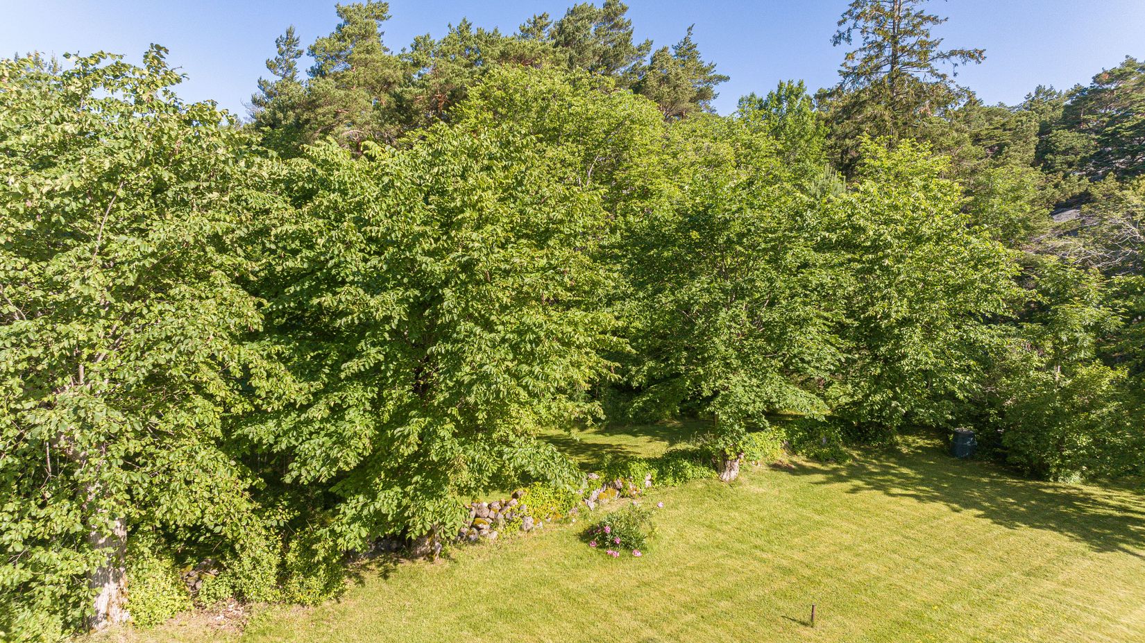 Fritidshus, Styrsö Ängebukten 1, Strömstad