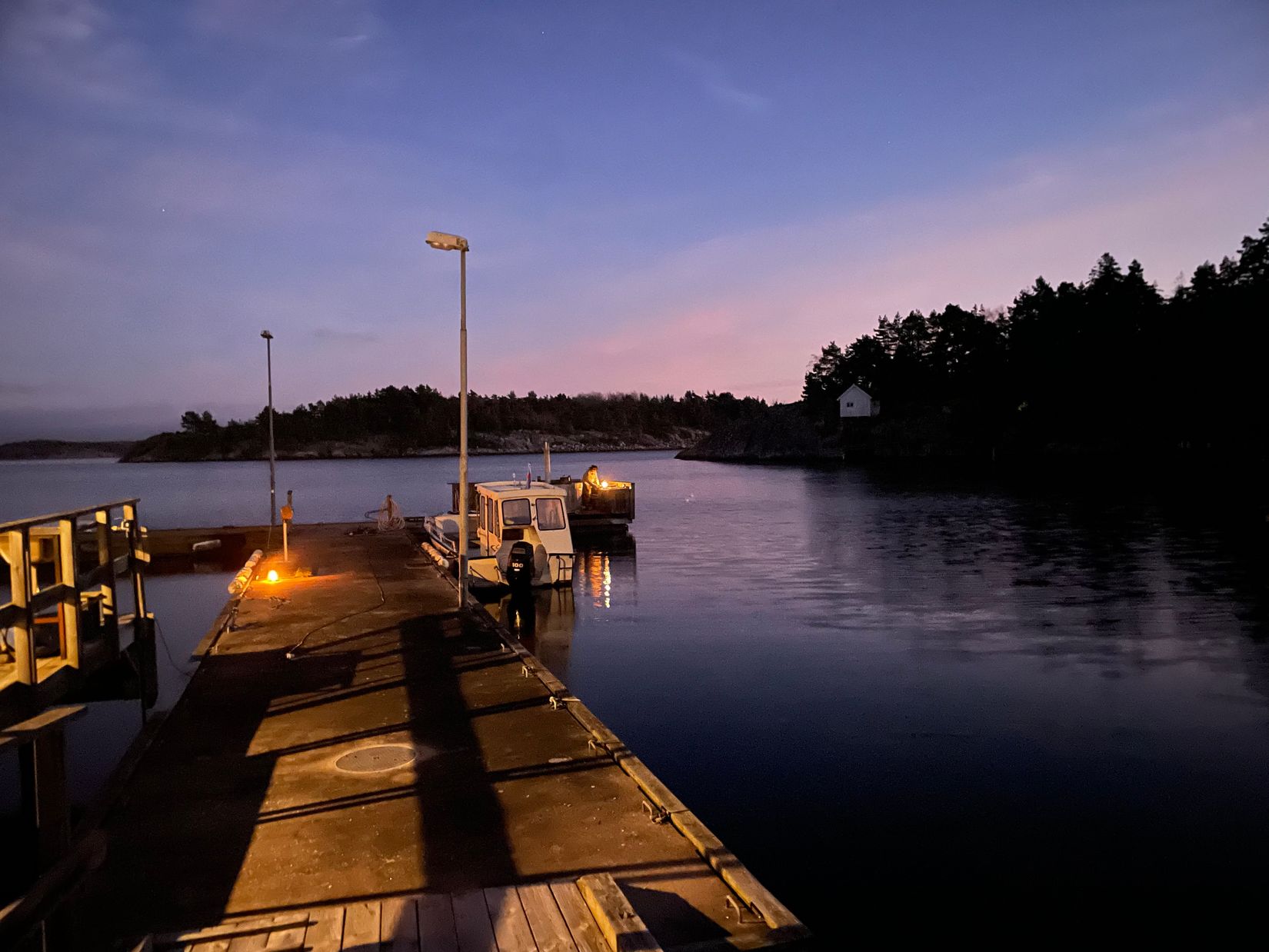 Fritidshus, Styrsö Ängebukten 1, Strömstad