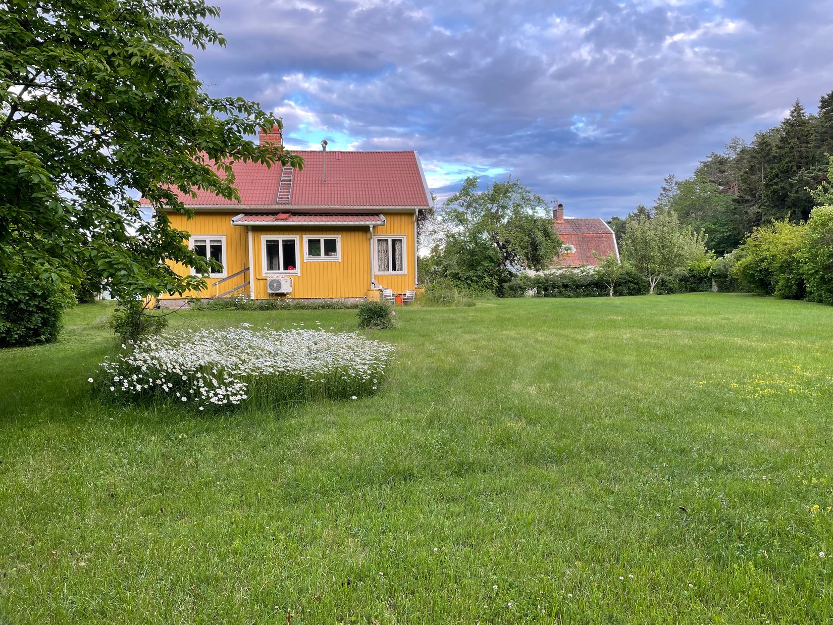 Fritidshus, Styrsö Ängebukten 1, Strömstad