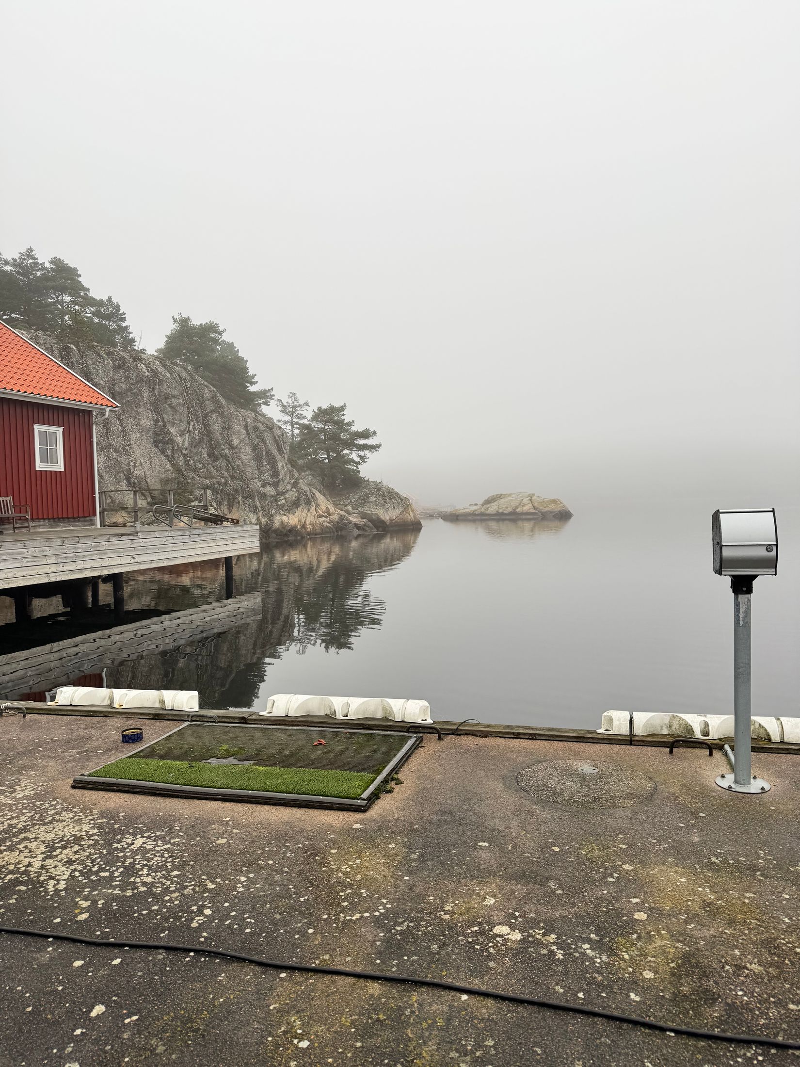 Fritidshus, Styrsö Ängebukten 1, Strömstad