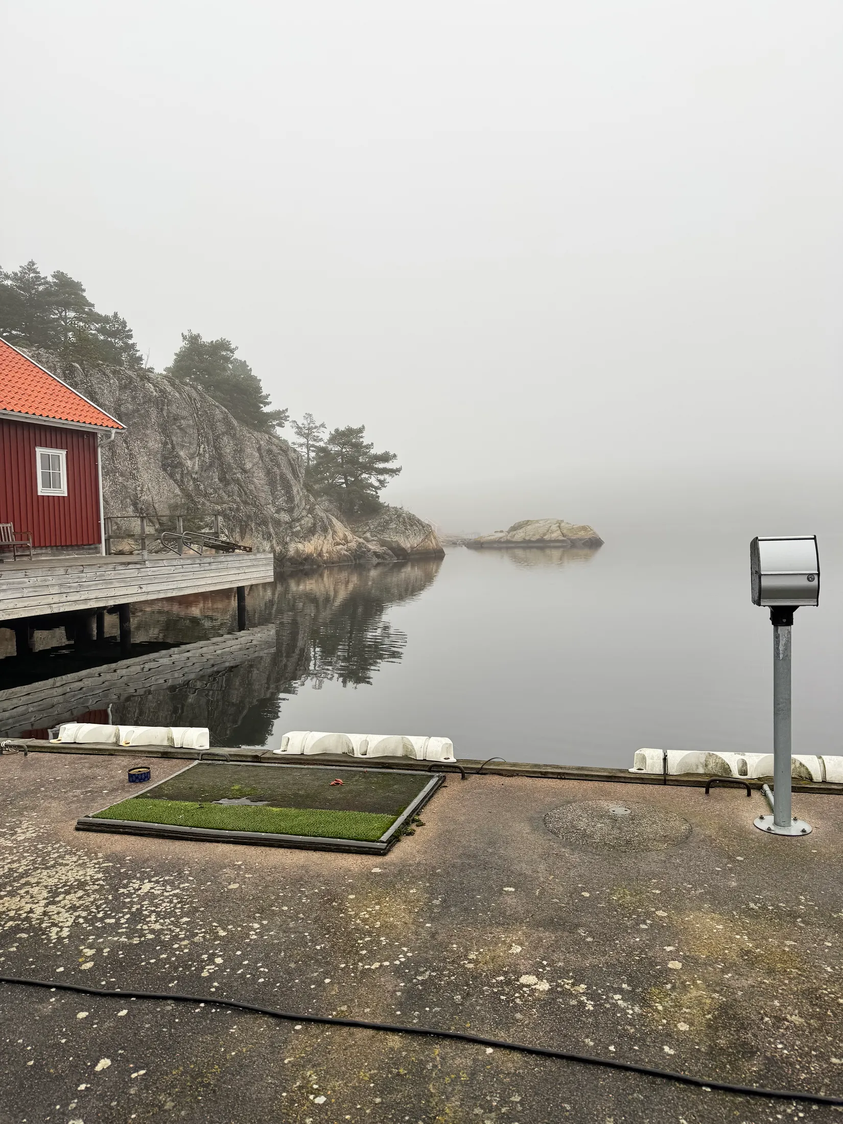 Fritidshus, Styrsö Ängebukten 1, Strömstad