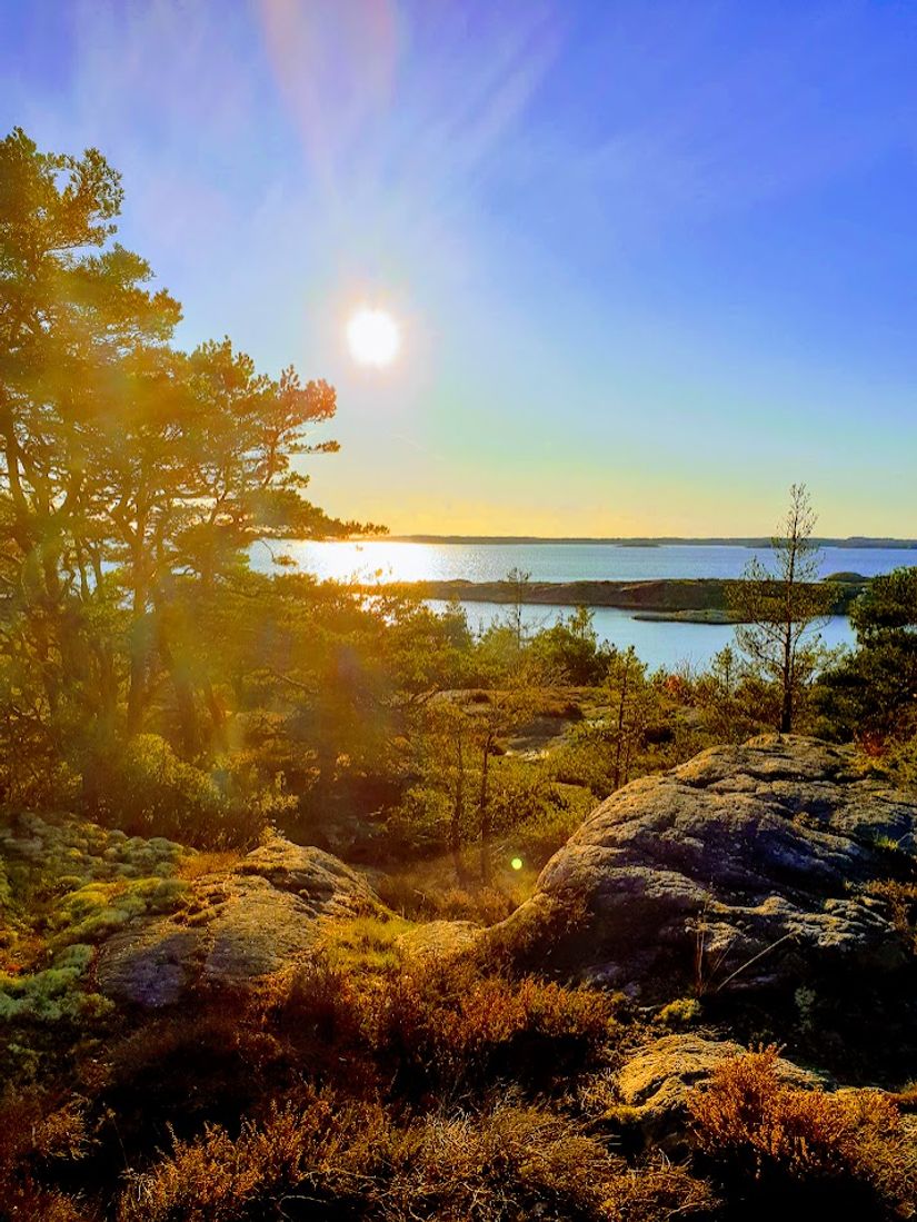 Fritidshus, Styrsö Ängebukten 1, Strömstad