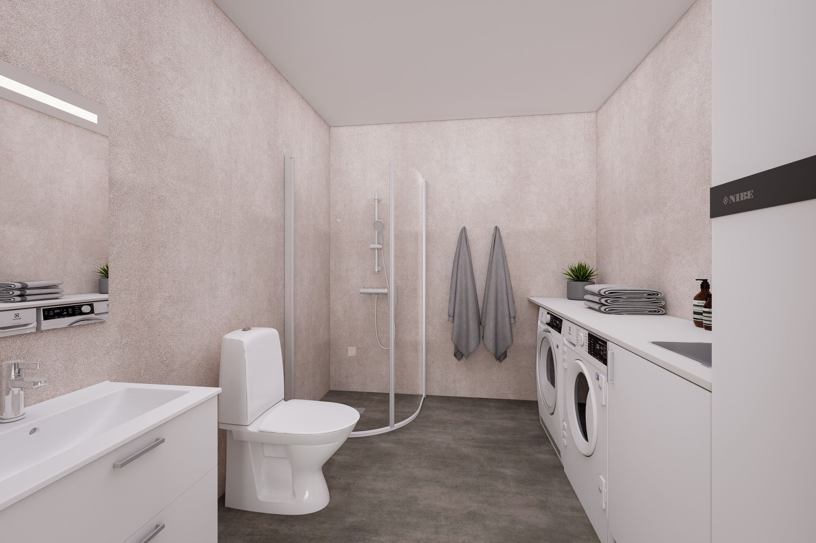 Bostadsrätt, Skrovgatan, Kristineberg, Oskarshamn