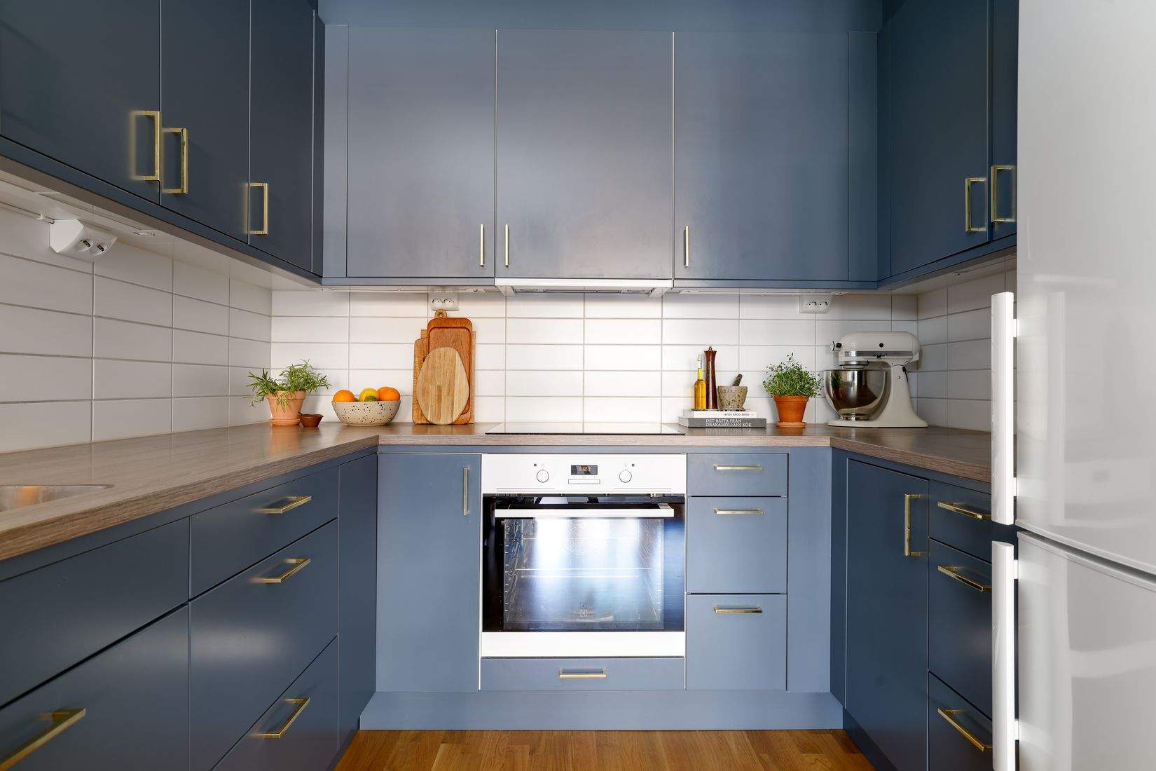 Bostadsrätt, Åbroddgatan 7, Sörbyängen, Örebro