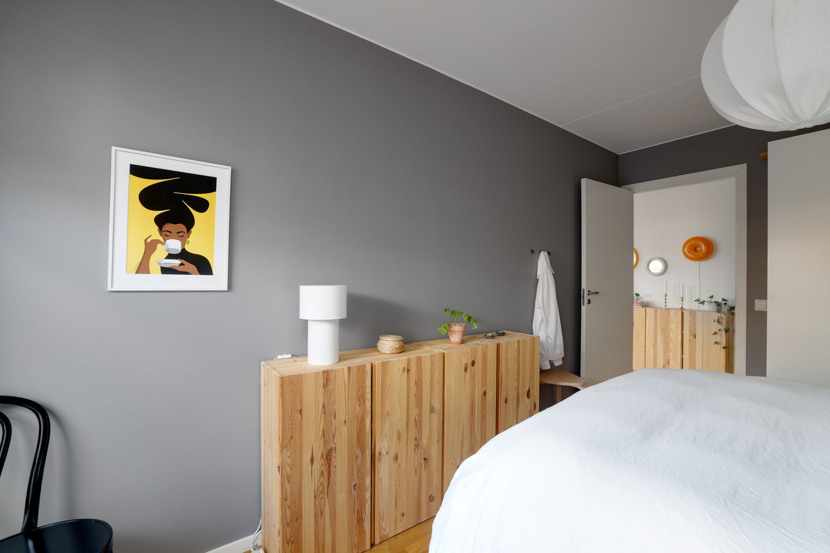 Bostadsrätt, Åbroddgatan 7, Sörbyängen, Örebro