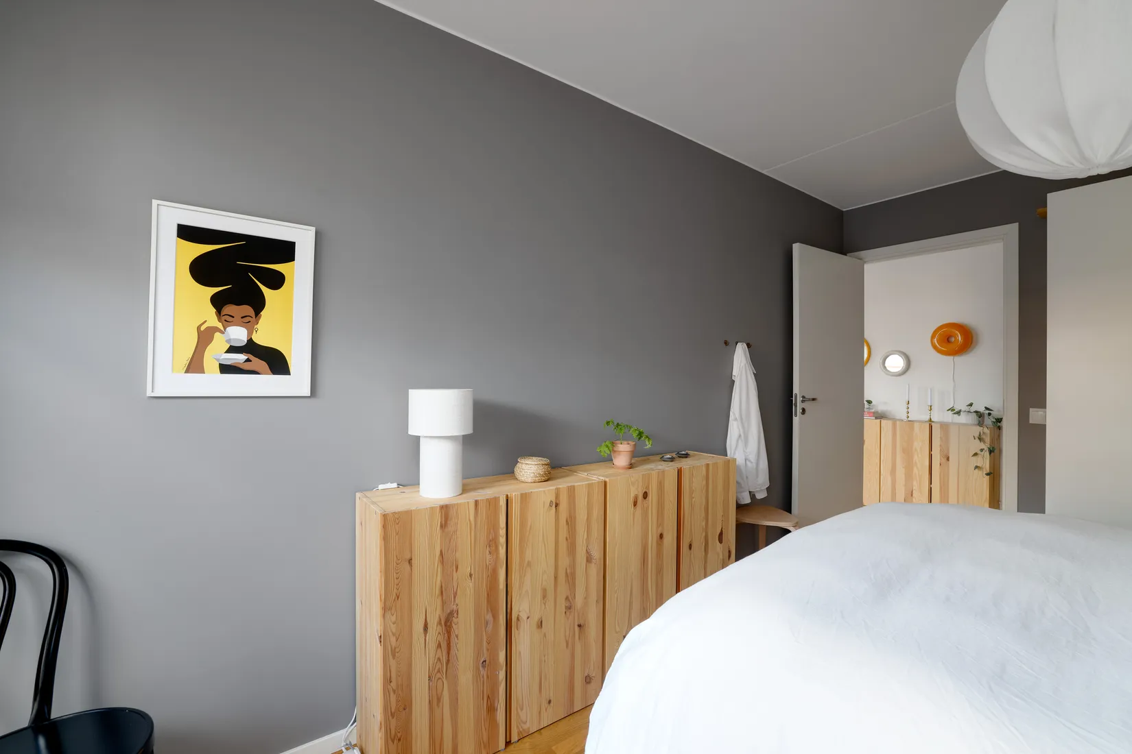 Bostadsrätt, Åbroddgatan 7, Sörbyängen, Örebro