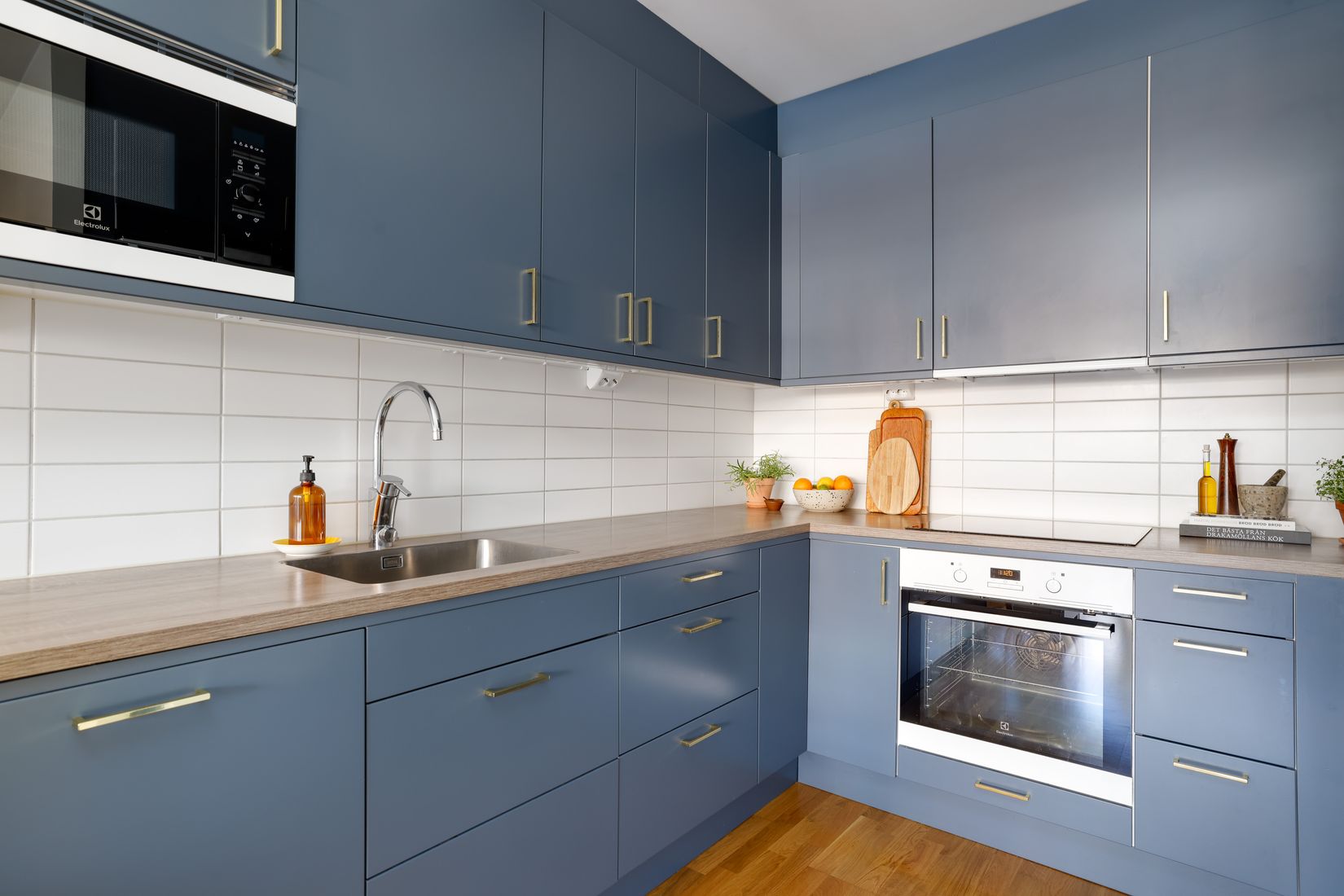 Bostadsrätt, Åbroddgatan 7, Sörbyängen, Örebro