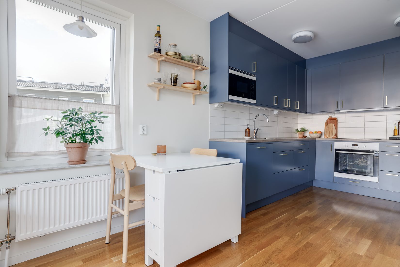 Bostadsrätt, Åbroddgatan 7, Sörbyängen, Örebro