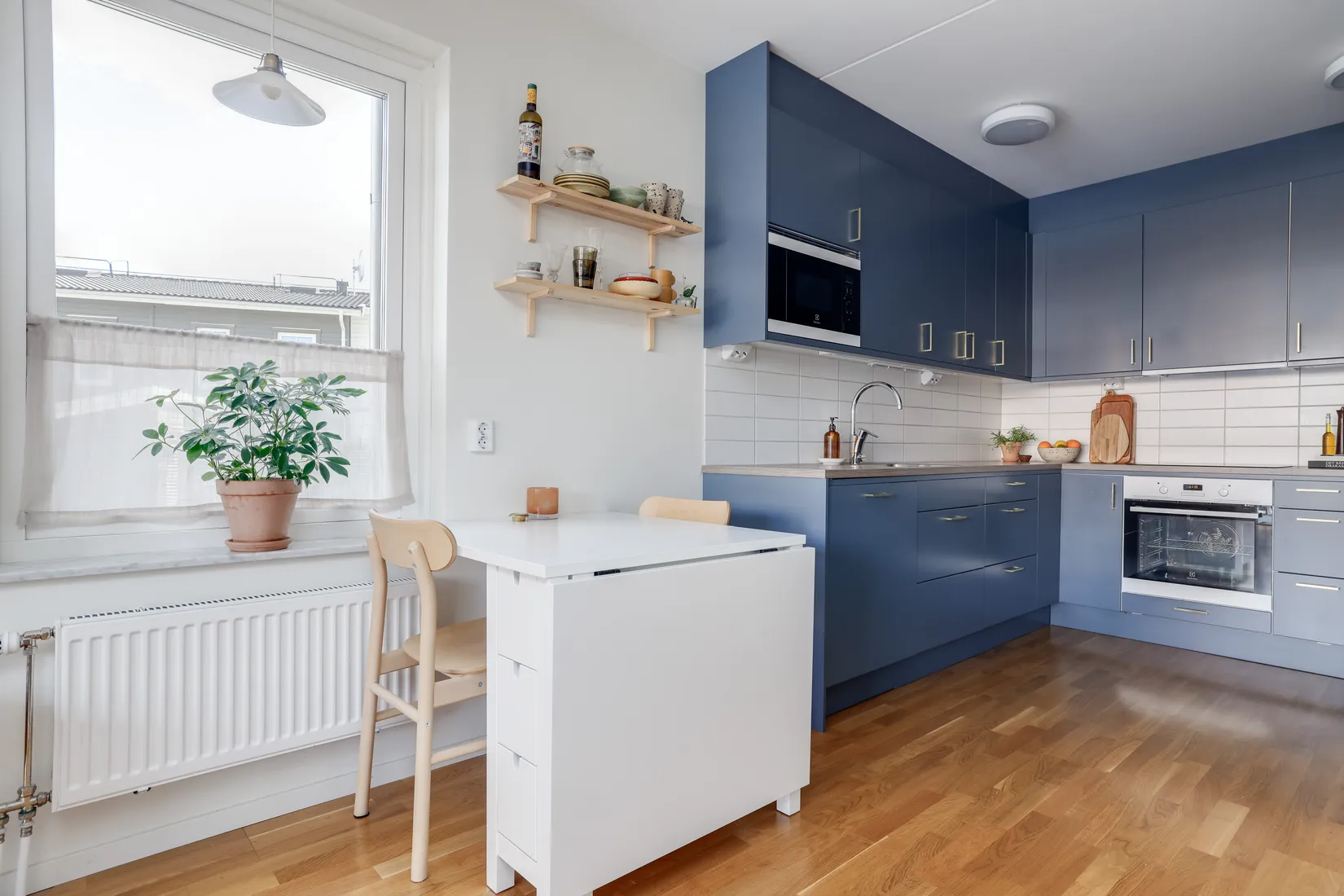 Bostadsrätt, Åbroddgatan 7, Sörbyängen, Örebro
