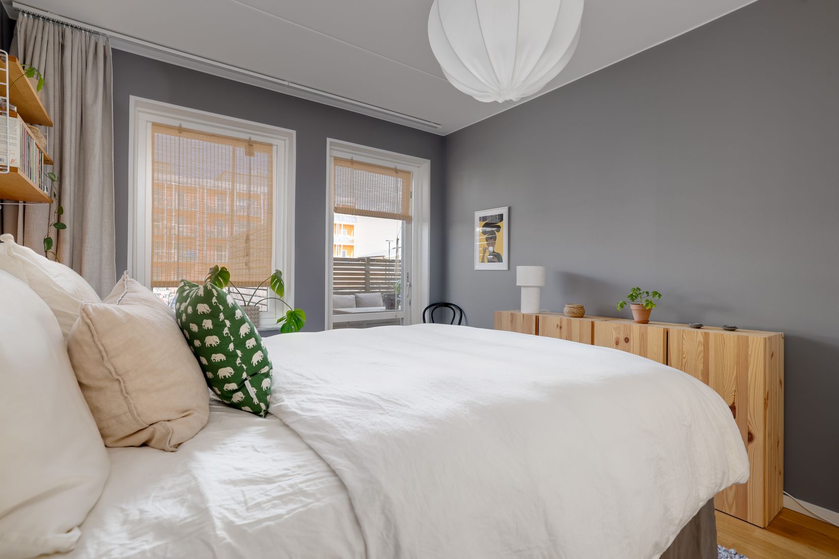 Bostadsrätt, Åbroddgatan 7, Sörbyängen, Örebro