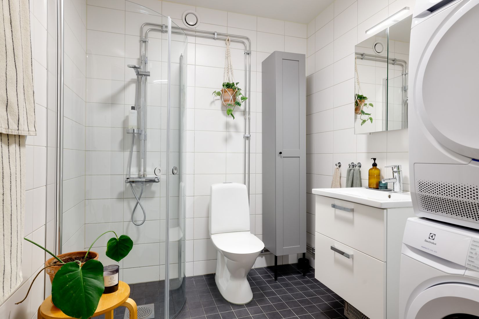 Bostadsrätt, Åbroddgatan 7, Sörbyängen, Örebro