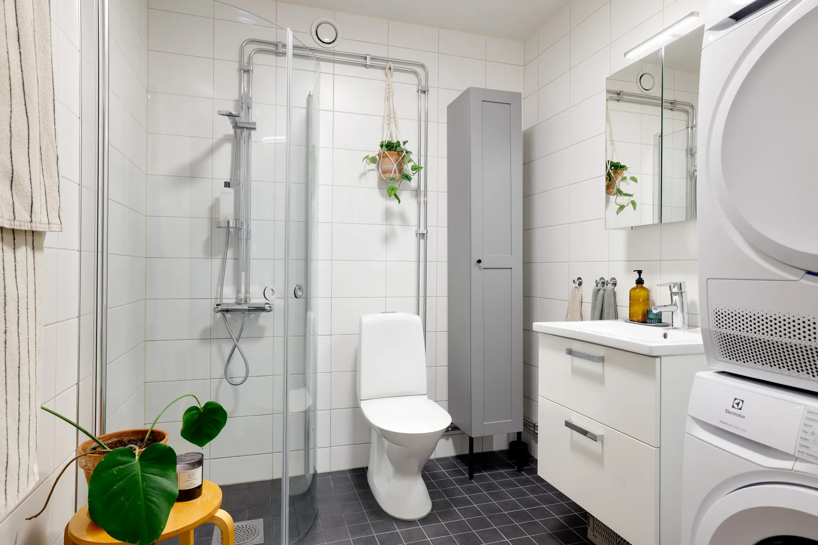 Bostadsrätt, Åbroddgatan 7, Sörbyängen, Örebro