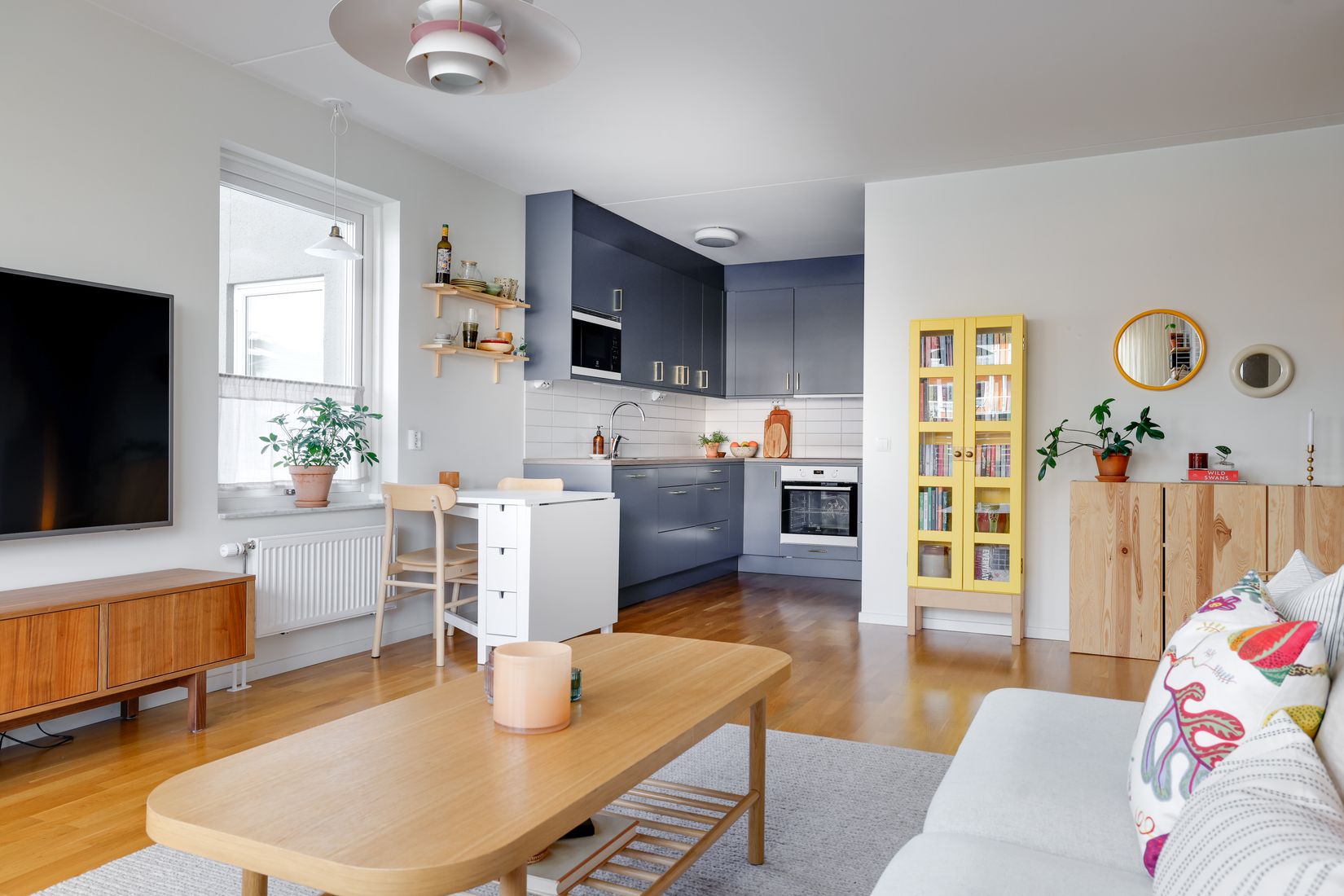 Bostadsrätt, Åbroddgatan 7, Sörbyängen, Örebro