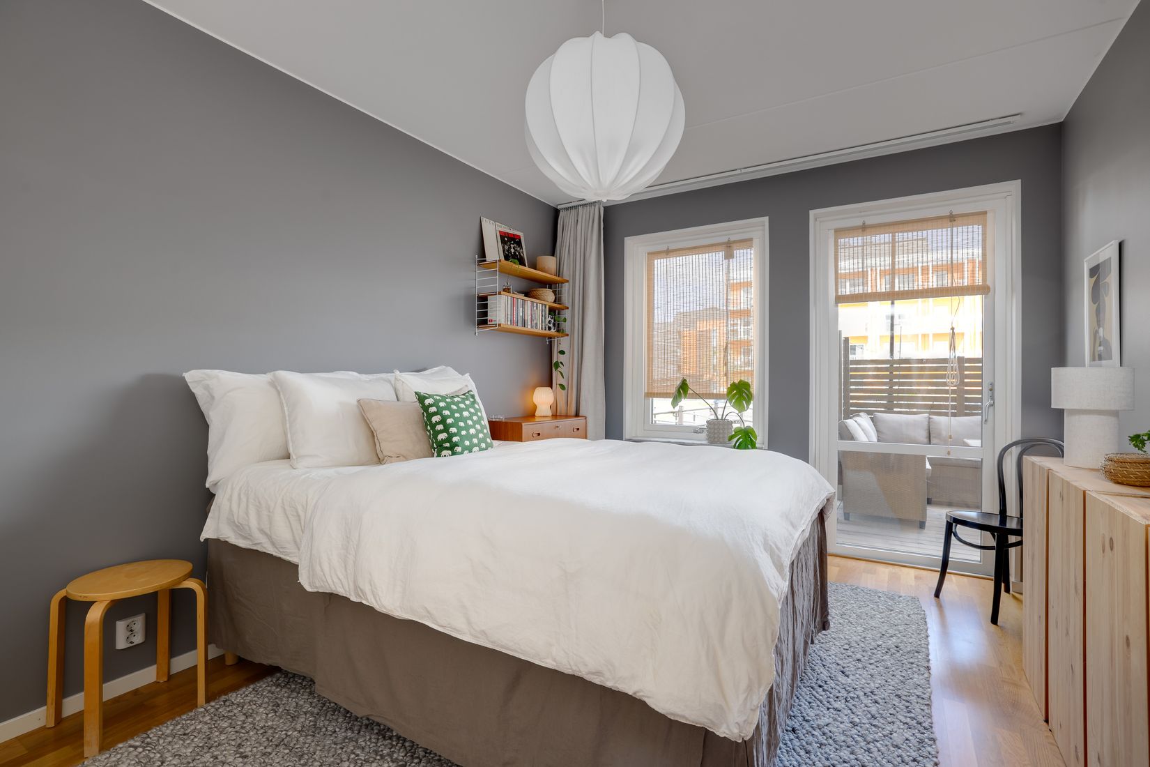 Bostadsrätt, Åbroddgatan 7, Sörbyängen, Örebro