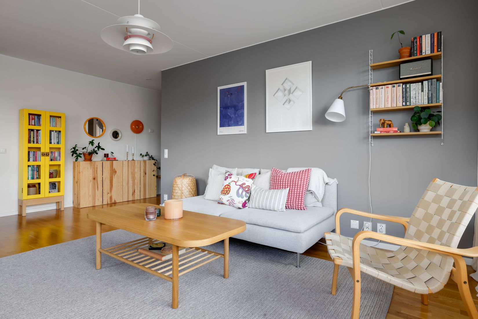 Bostadsrätt, Åbroddgatan 7, Sörbyängen, Örebro