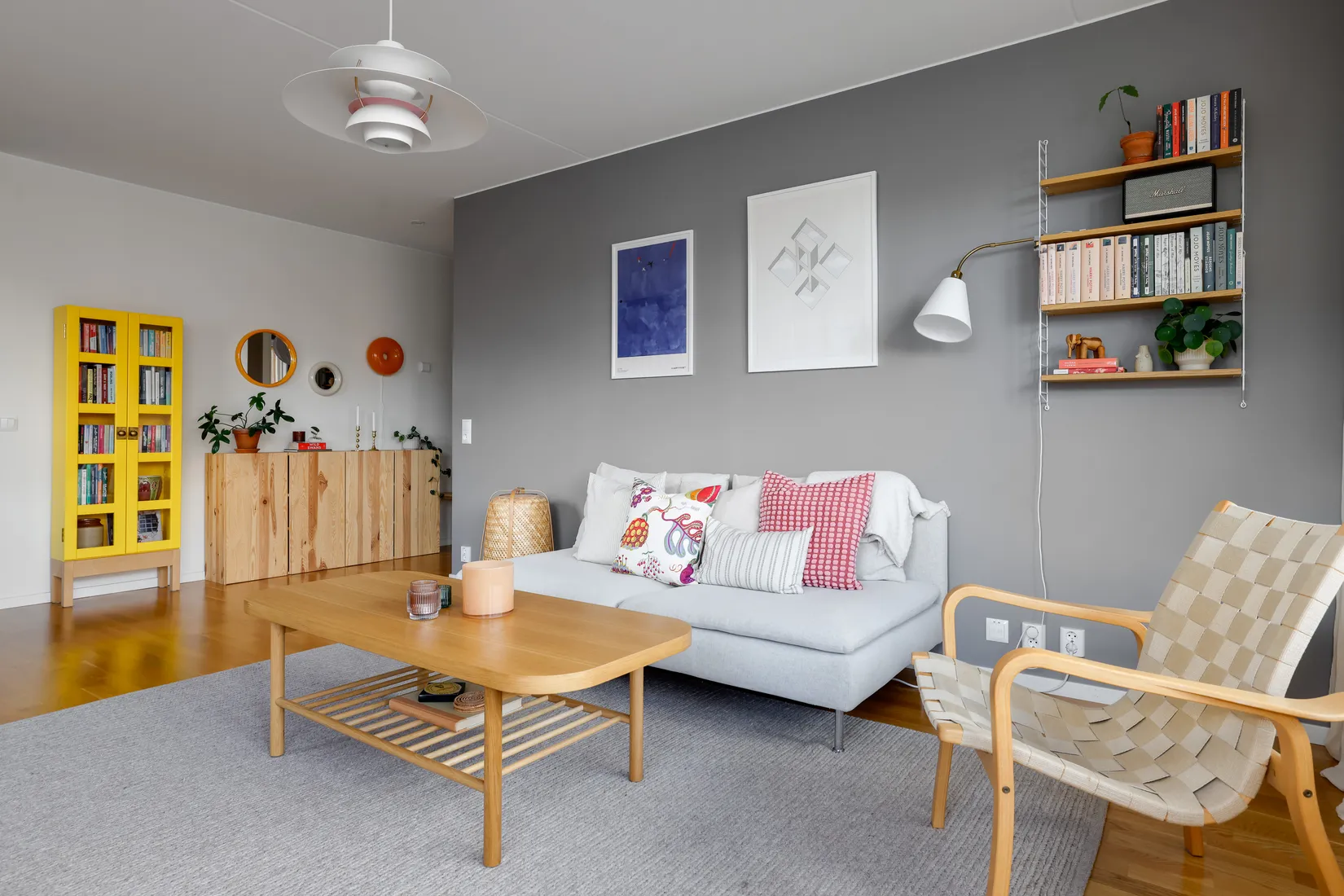 Bostadsrätt, Åbroddgatan 7, Sörbyängen, Örebro