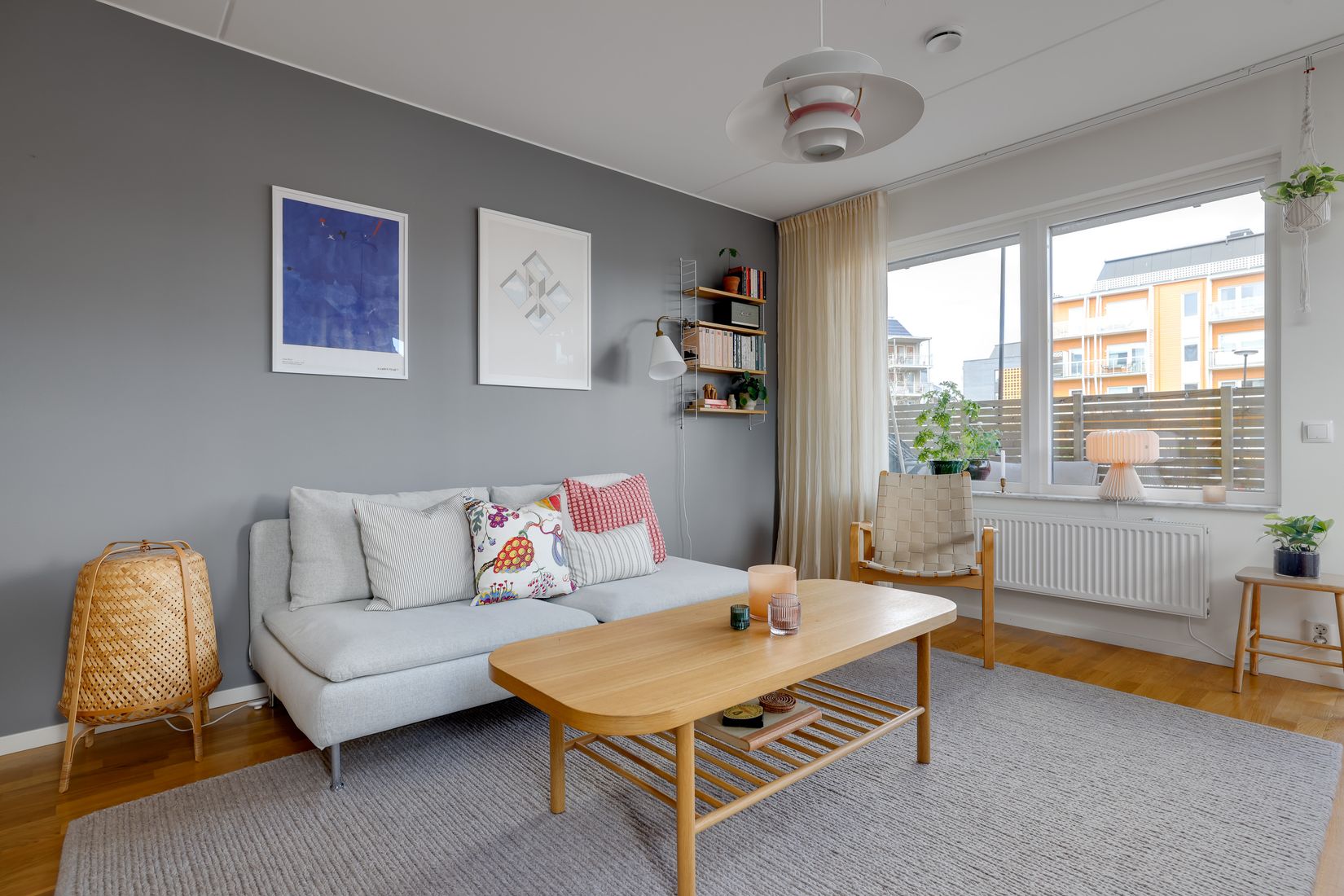 Bostadsrätt, Åbroddgatan 7, Sörbyängen, Örebro