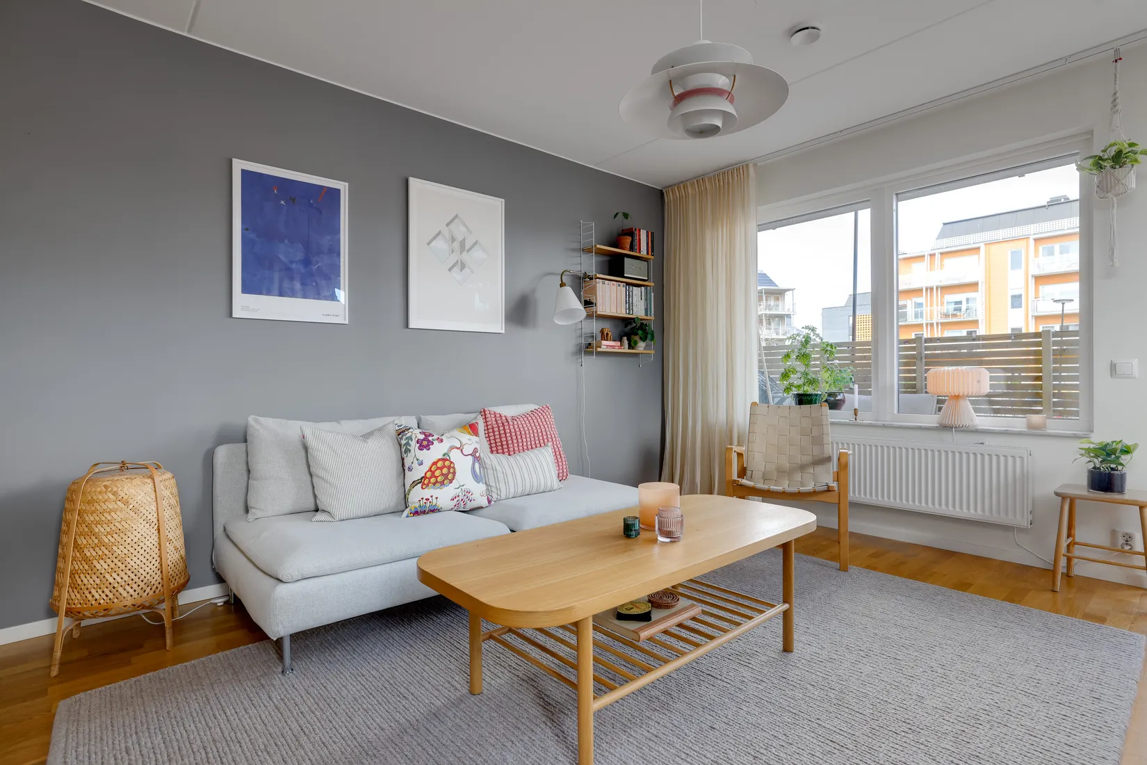Bostadsrätt, Åbroddgatan 7, Sörbyängen, Örebro