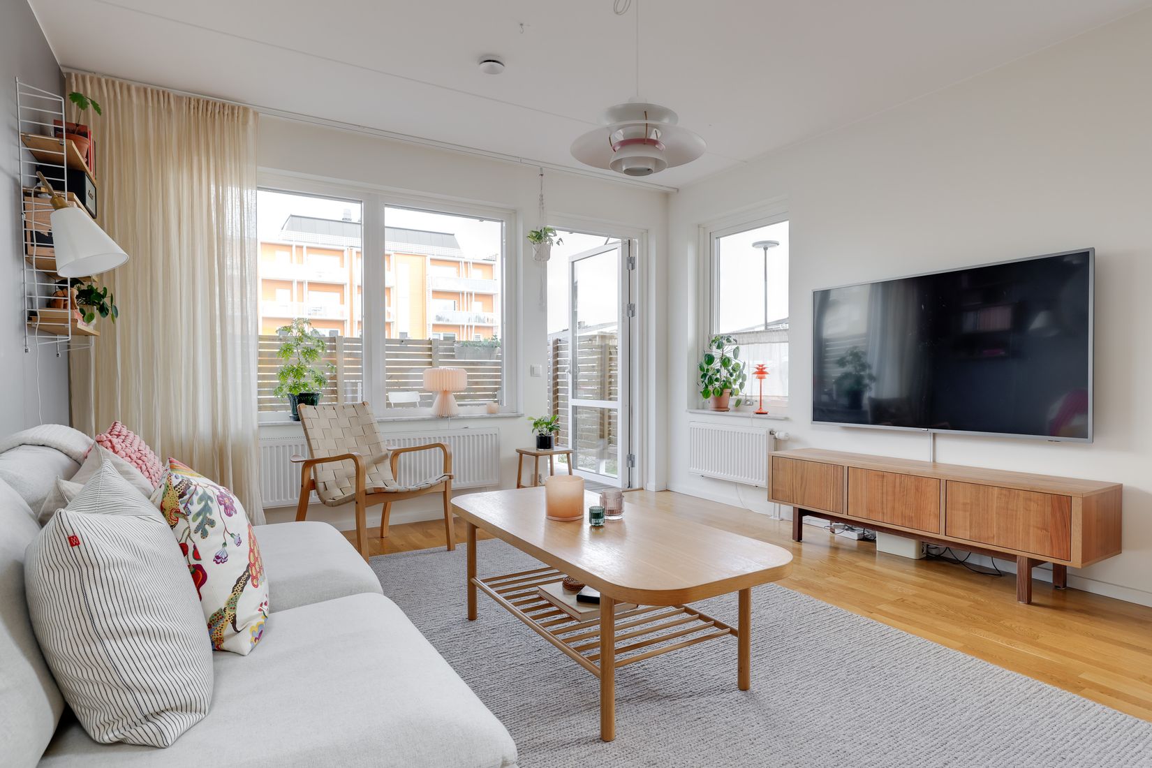 Bostadsrätt, Åbroddgatan 7, Sörbyängen, Örebro