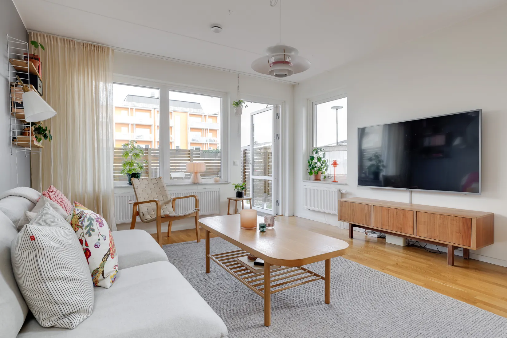 Bostadsrätt, Åbroddgatan 7, Sörbyängen, Örebro
