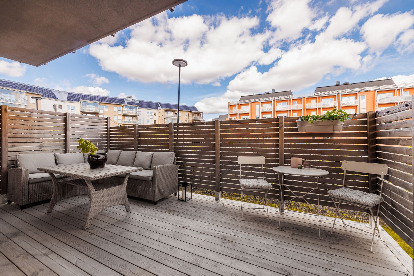 Bostadsrätt, Åbroddgatan 7, Sörbyängen, Örebro