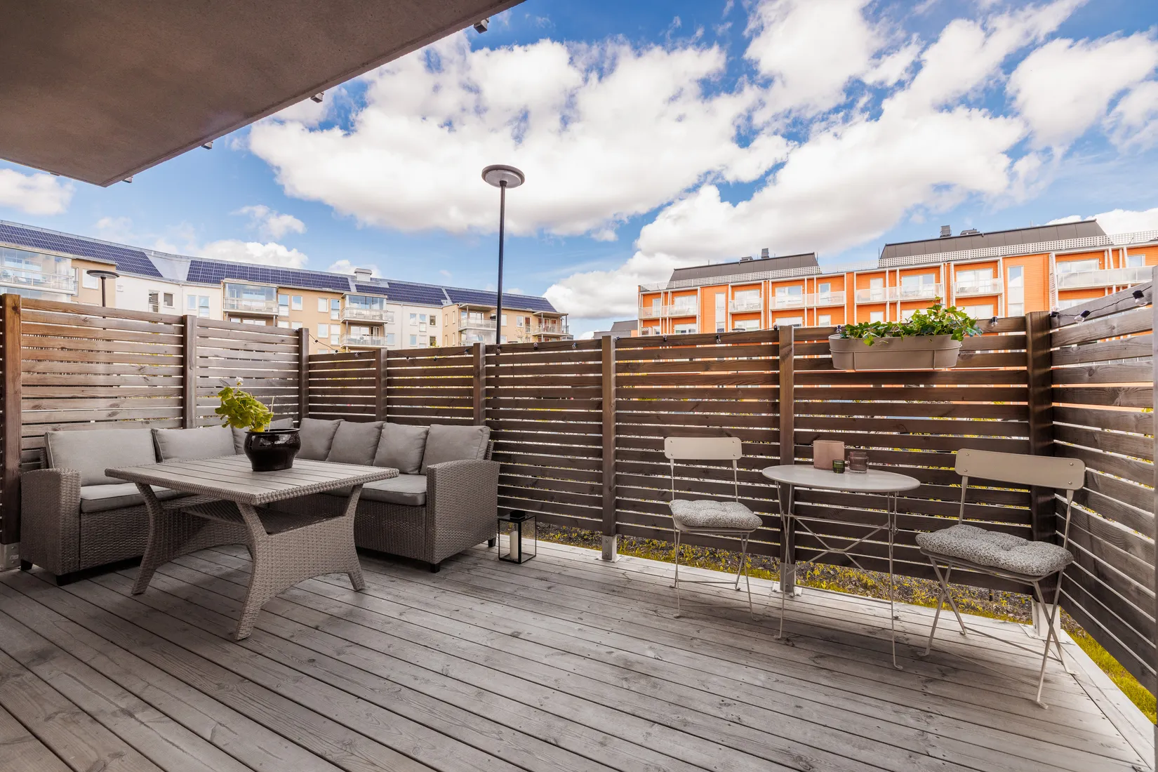Bostadsrätt, Åbroddgatan 7, Sörbyängen, Örebro