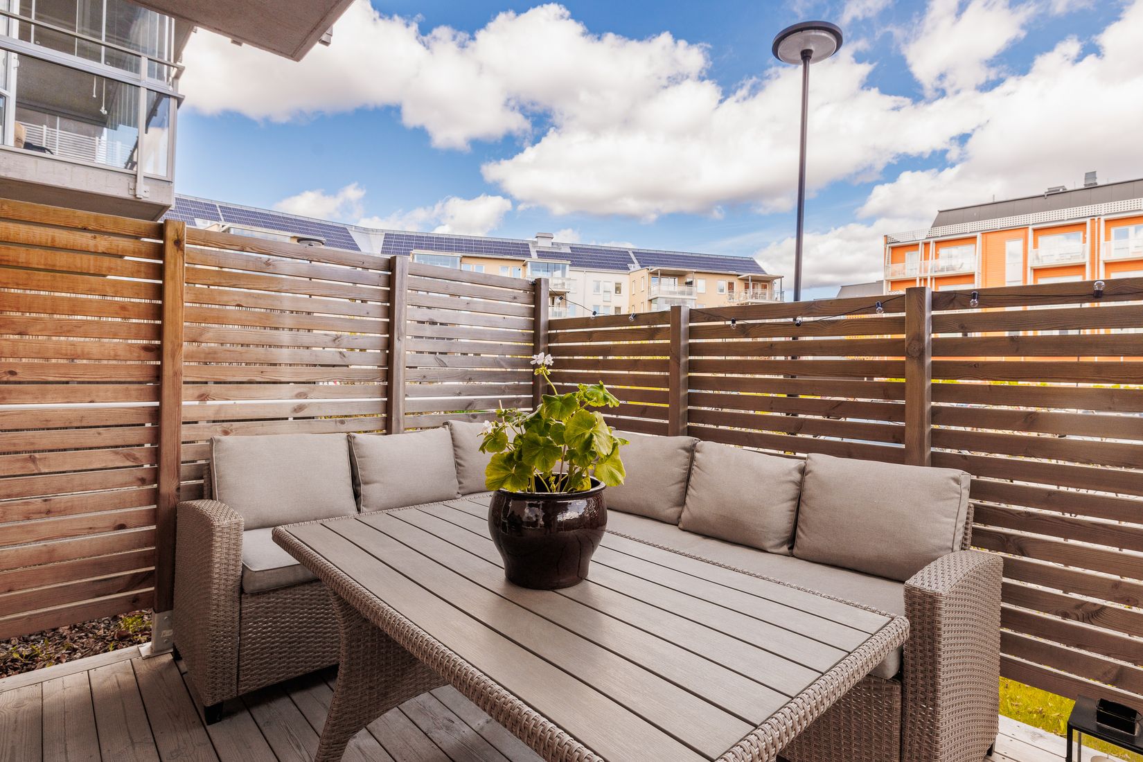 Bostadsrätt, Åbroddgatan 7, Sörbyängen, Örebro