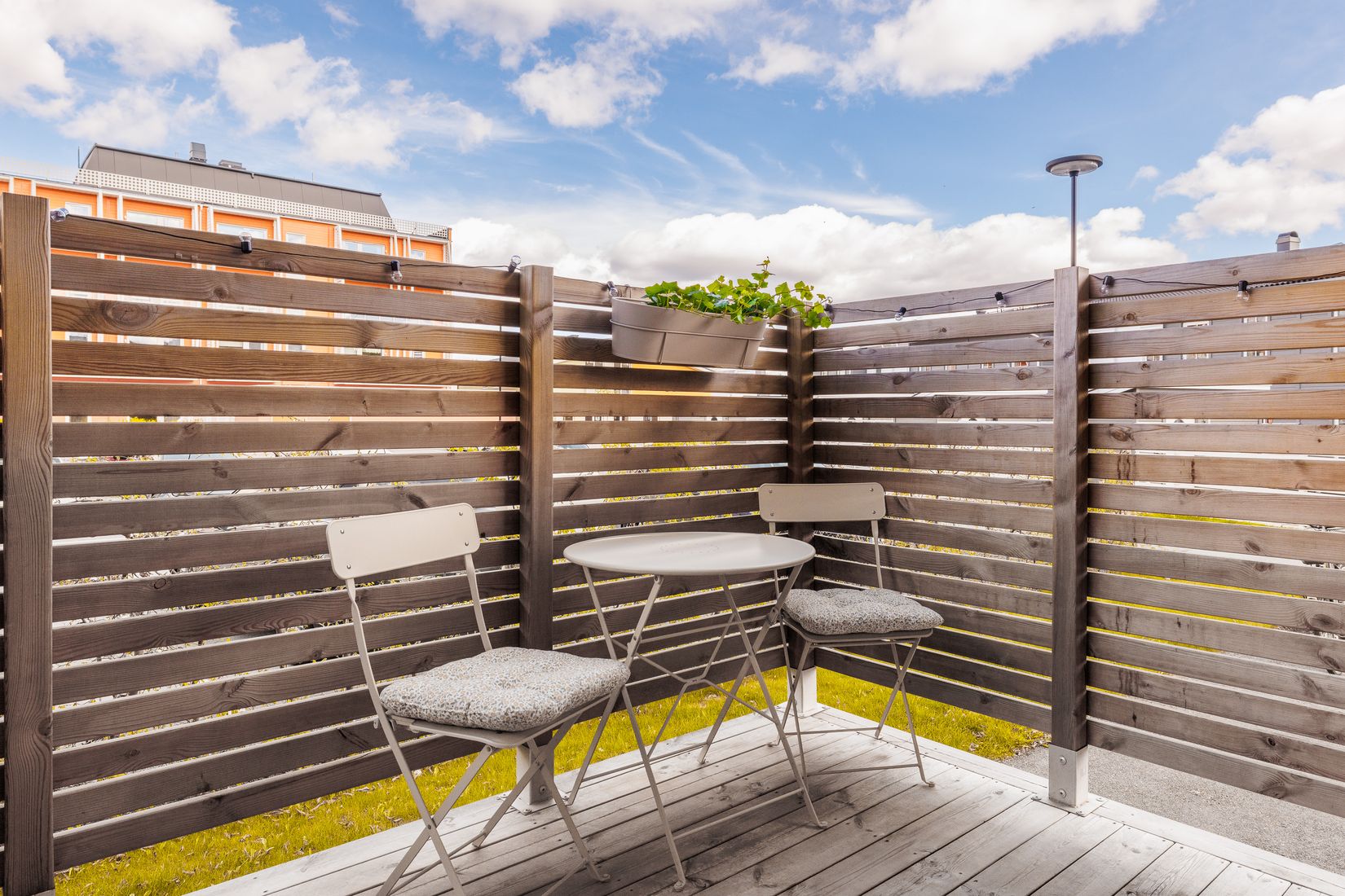 Bostadsrätt, Åbroddgatan 7, Sörbyängen, Örebro