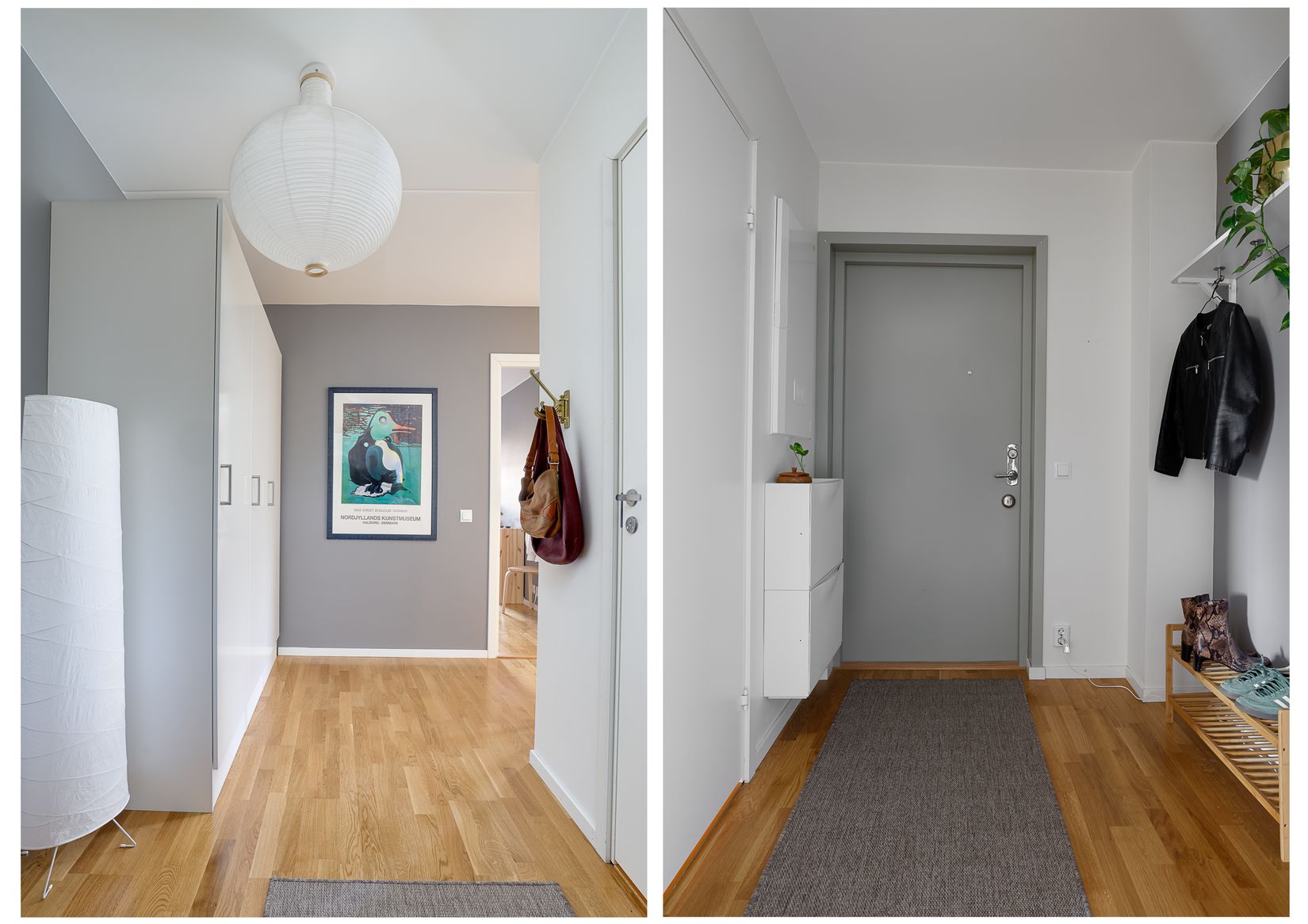 Bostadsrätt, Åbroddgatan 7, Sörbyängen, Örebro