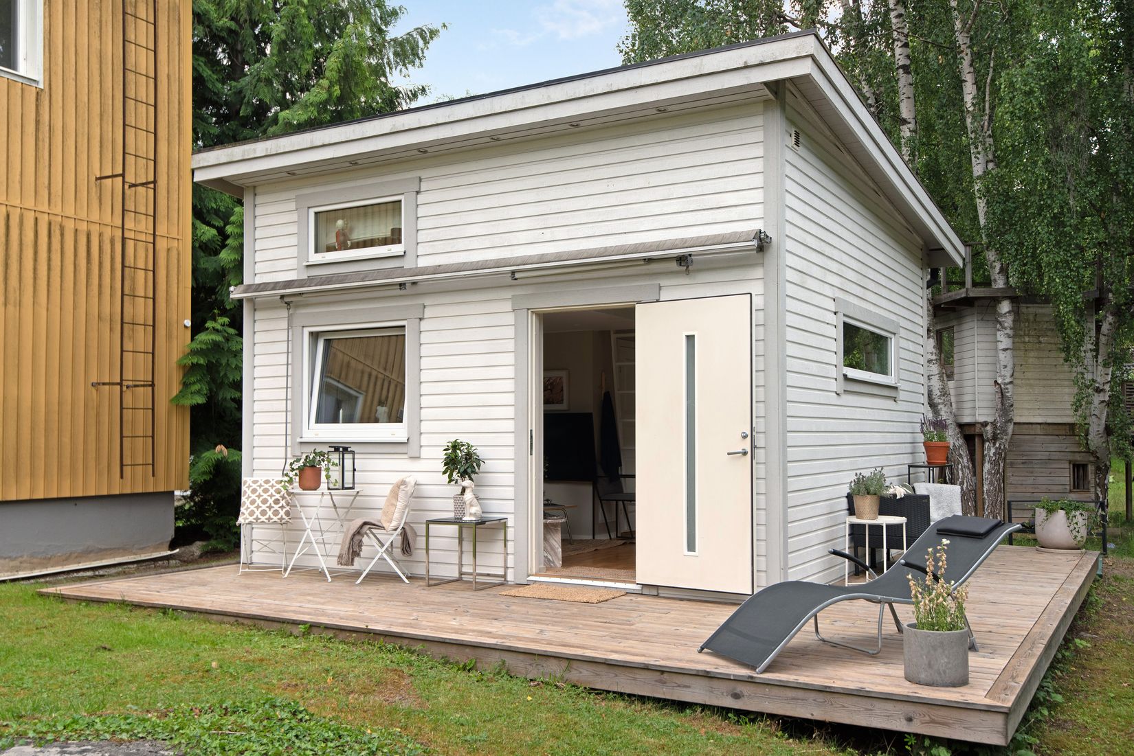 Bostadsrätt, Kocktorpsvägen 51, Björknäs/Saltsjö Boo, Nacka