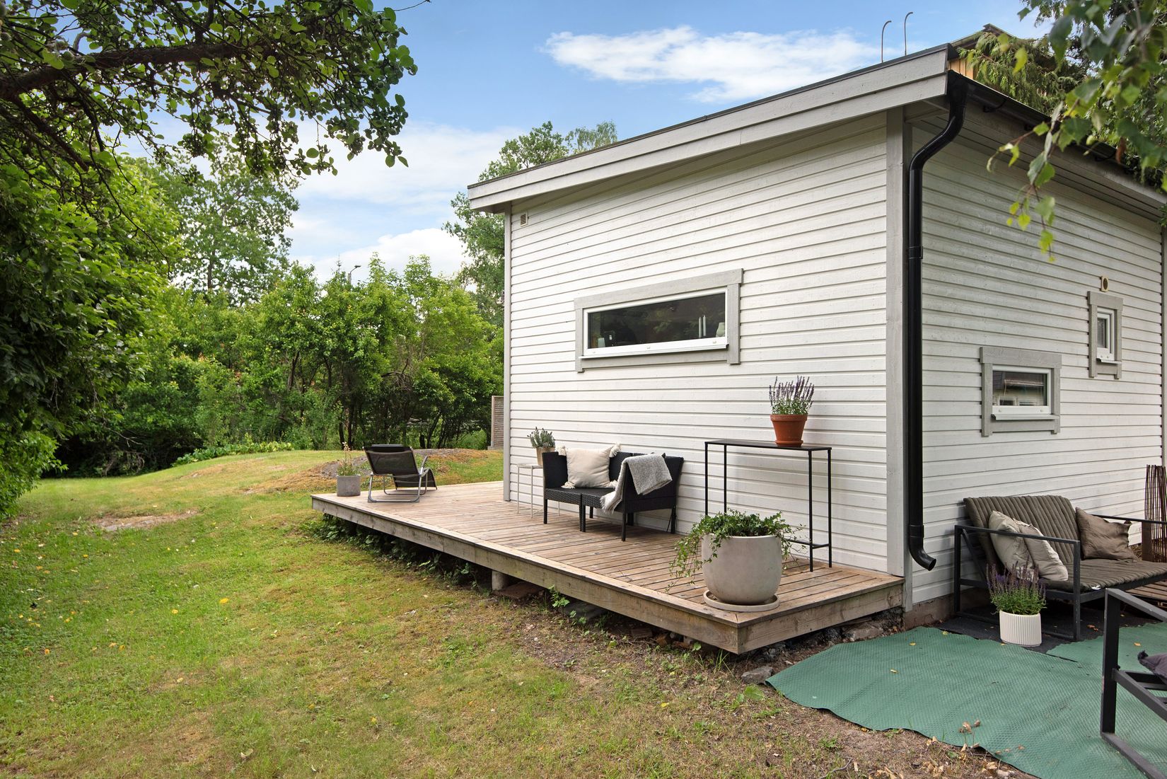 Bostadsrätt, Kocktorpsvägen 51, Björknäs/Saltsjö Boo, Nacka