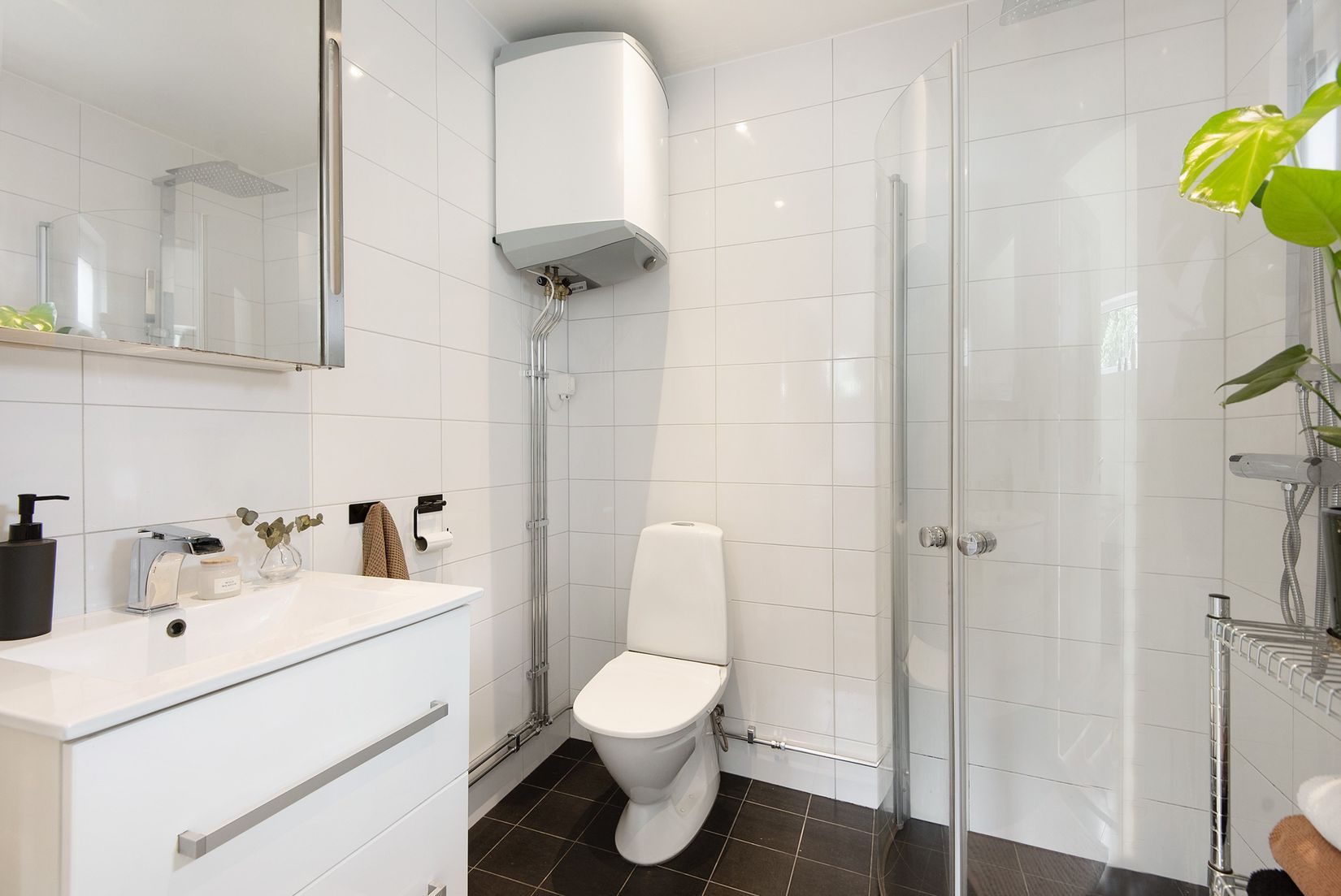 Bostadsrätt, Kocktorpsvägen 51, Björknäs/Saltsjö Boo, Nacka