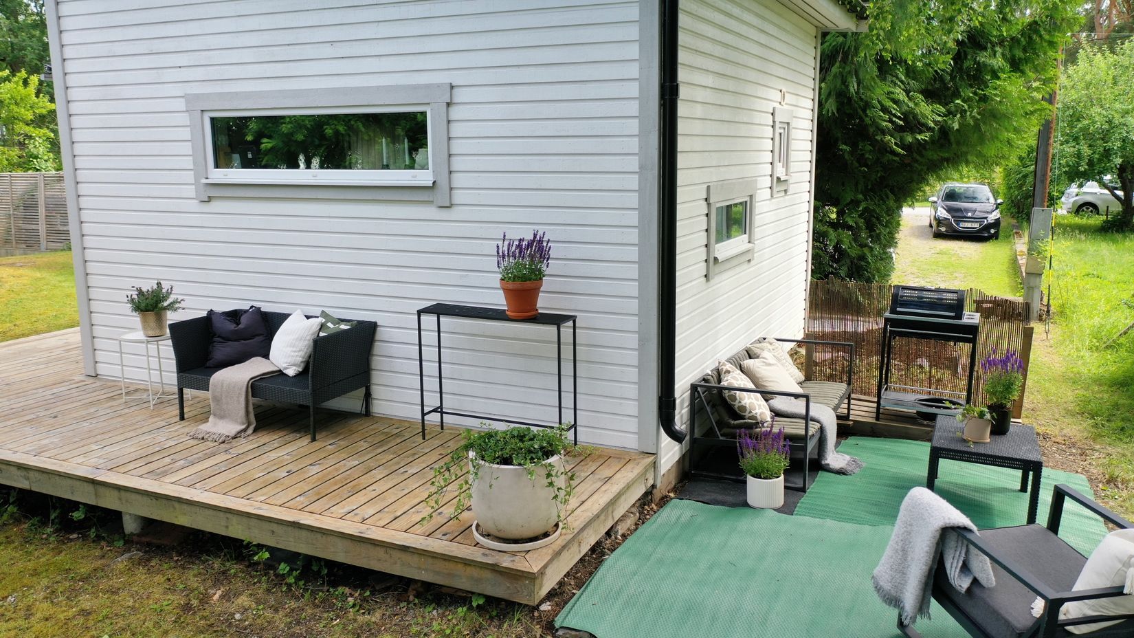 Bostadsrätt, Kocktorpsvägen 51, Björknäs/Saltsjö Boo, Nacka