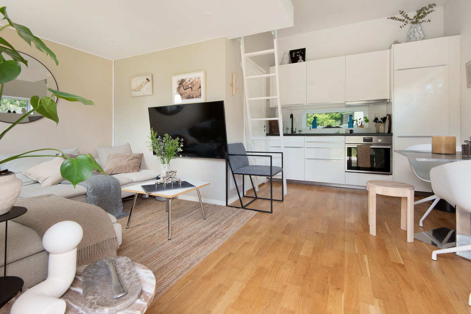 Bostadsrätt, Kocktorpsvägen 51, Björknäs/Saltsjö Boo, Nacka