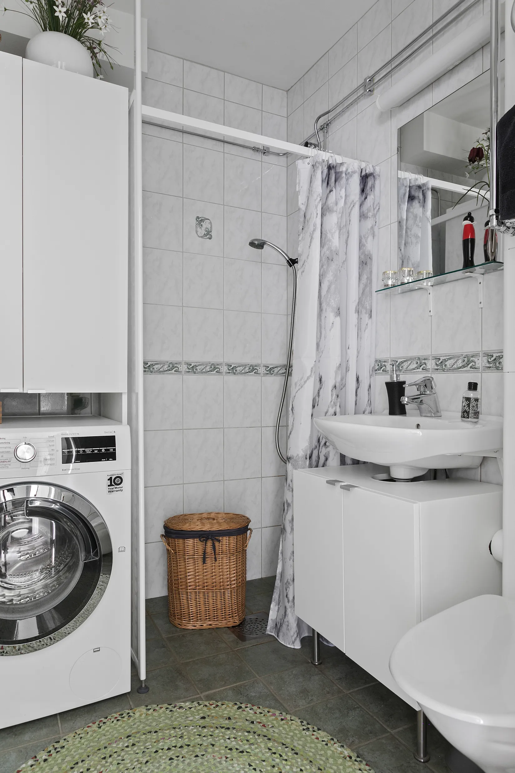 Bostadsrätt, Granvägen 27, Brunnsberg, Varberg