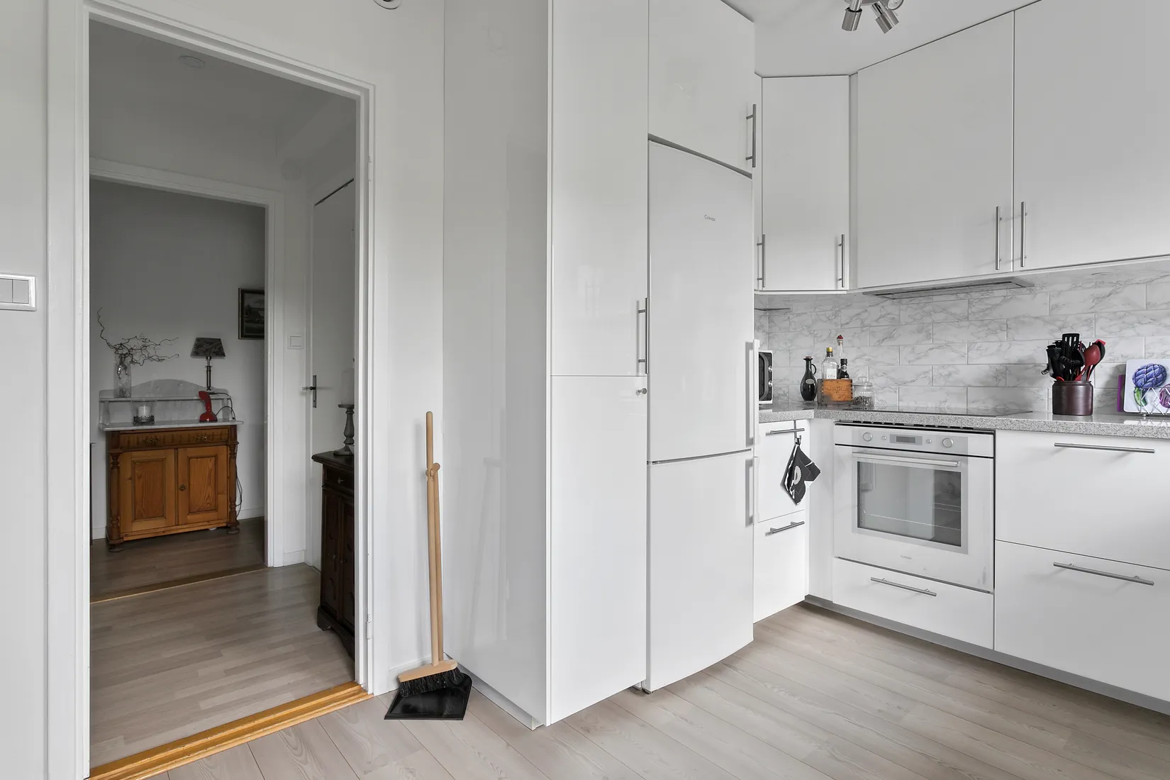 Bostadsrätt, Granvägen 27, Brunnsberg, Varberg