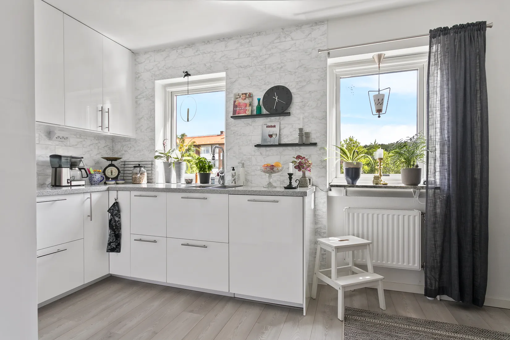Bostadsrätt, Granvägen 27, Brunnsberg, Varberg